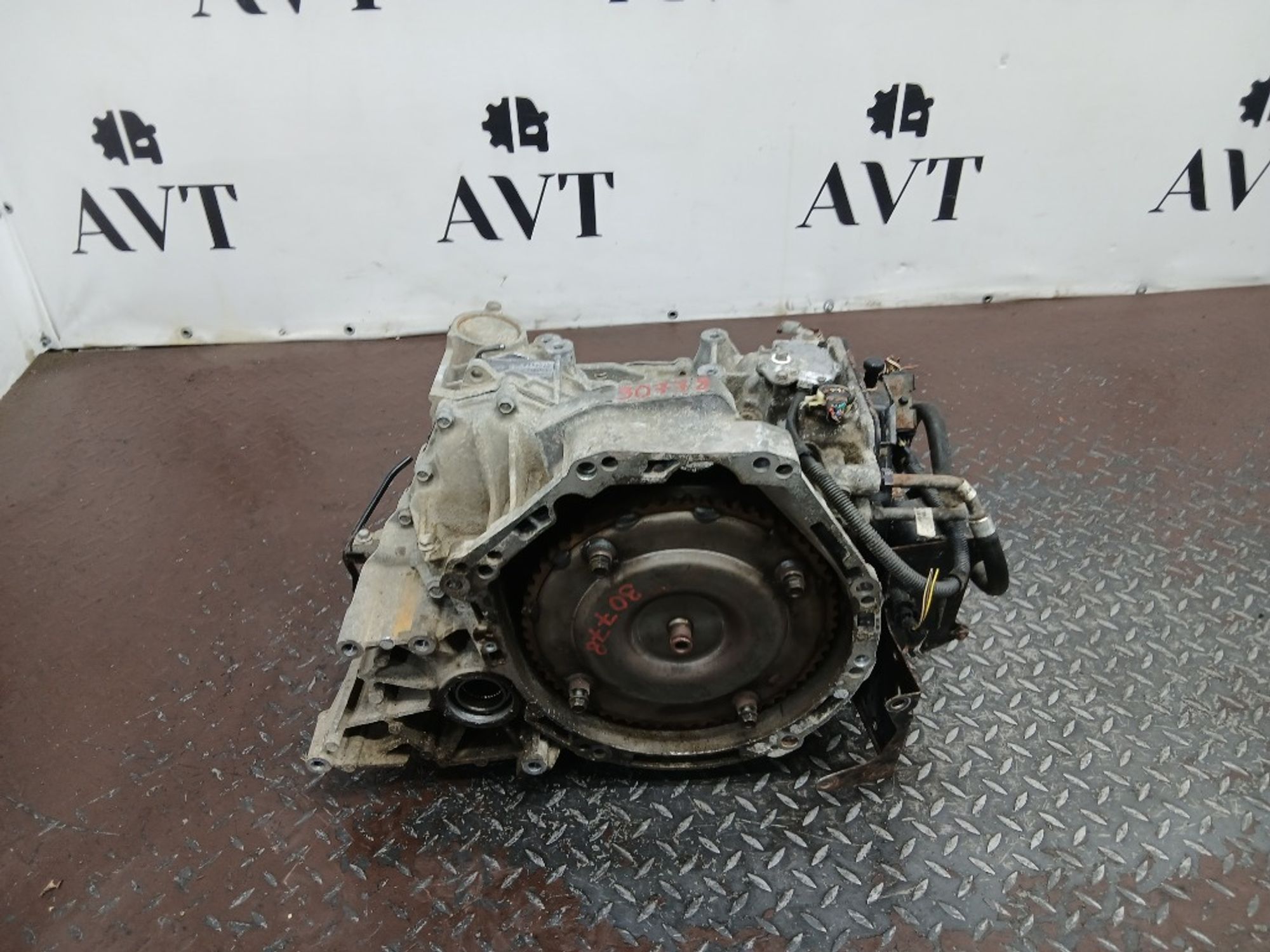 АКПП Land Rover Freelander 25K4F, 85000 рублей, Ростов-на-Дону