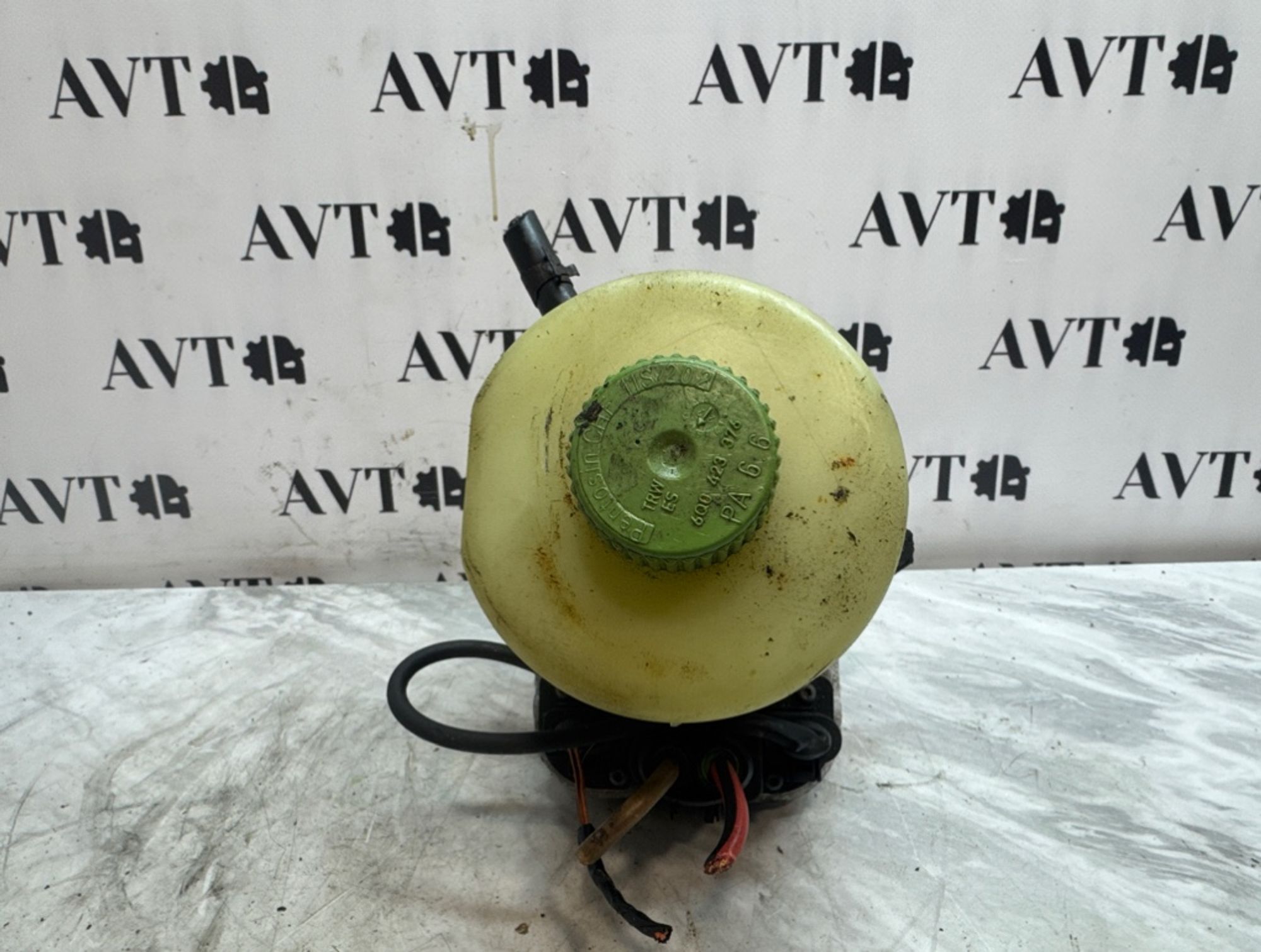 Электрогидроусилитель руля Skoda Roomster, 9000 рублей, Ростов-на-Дону