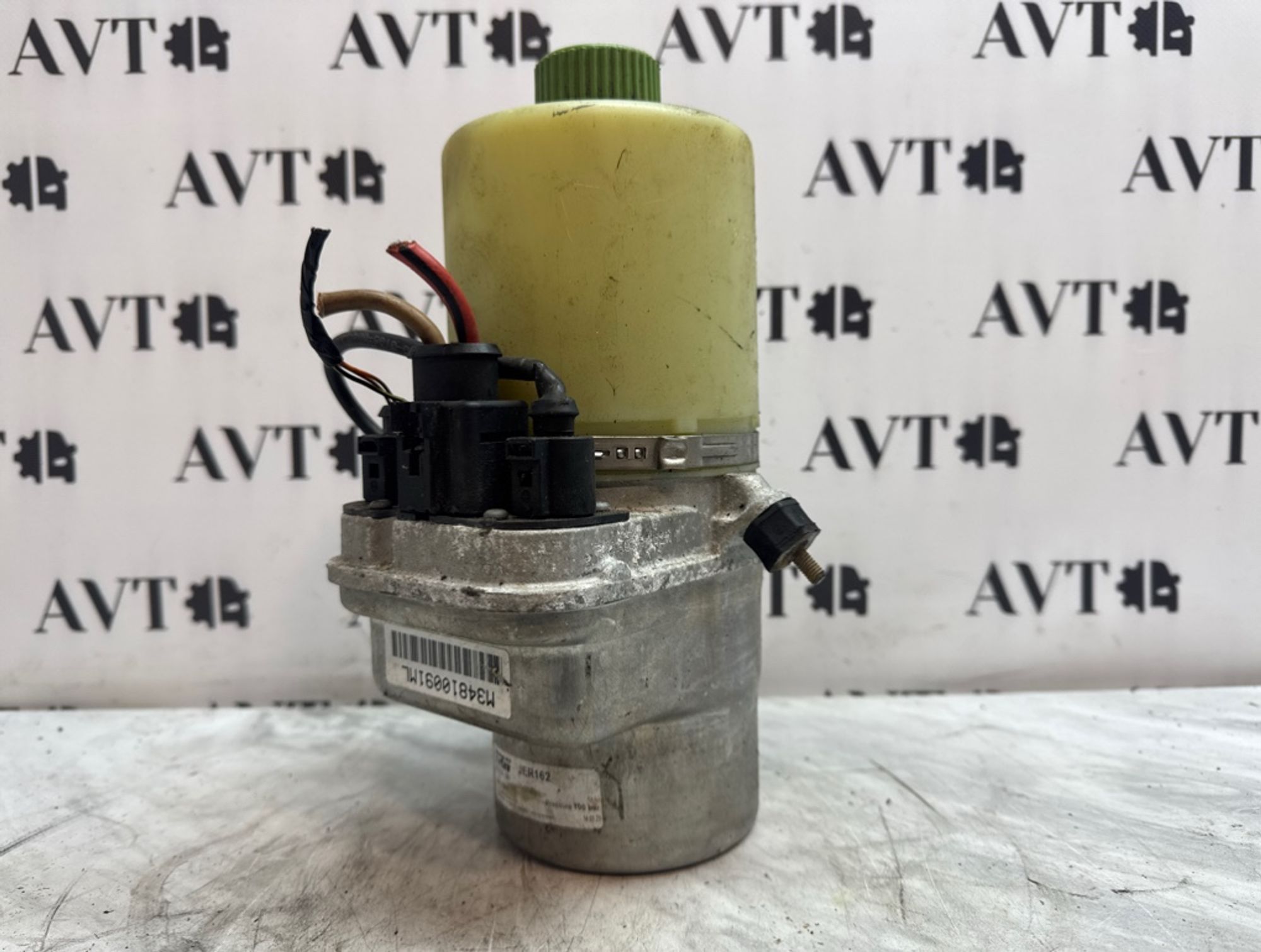 Электрогидроусилитель руля Skoda Roomster, 9000 рублей, Ростов-на-Дону