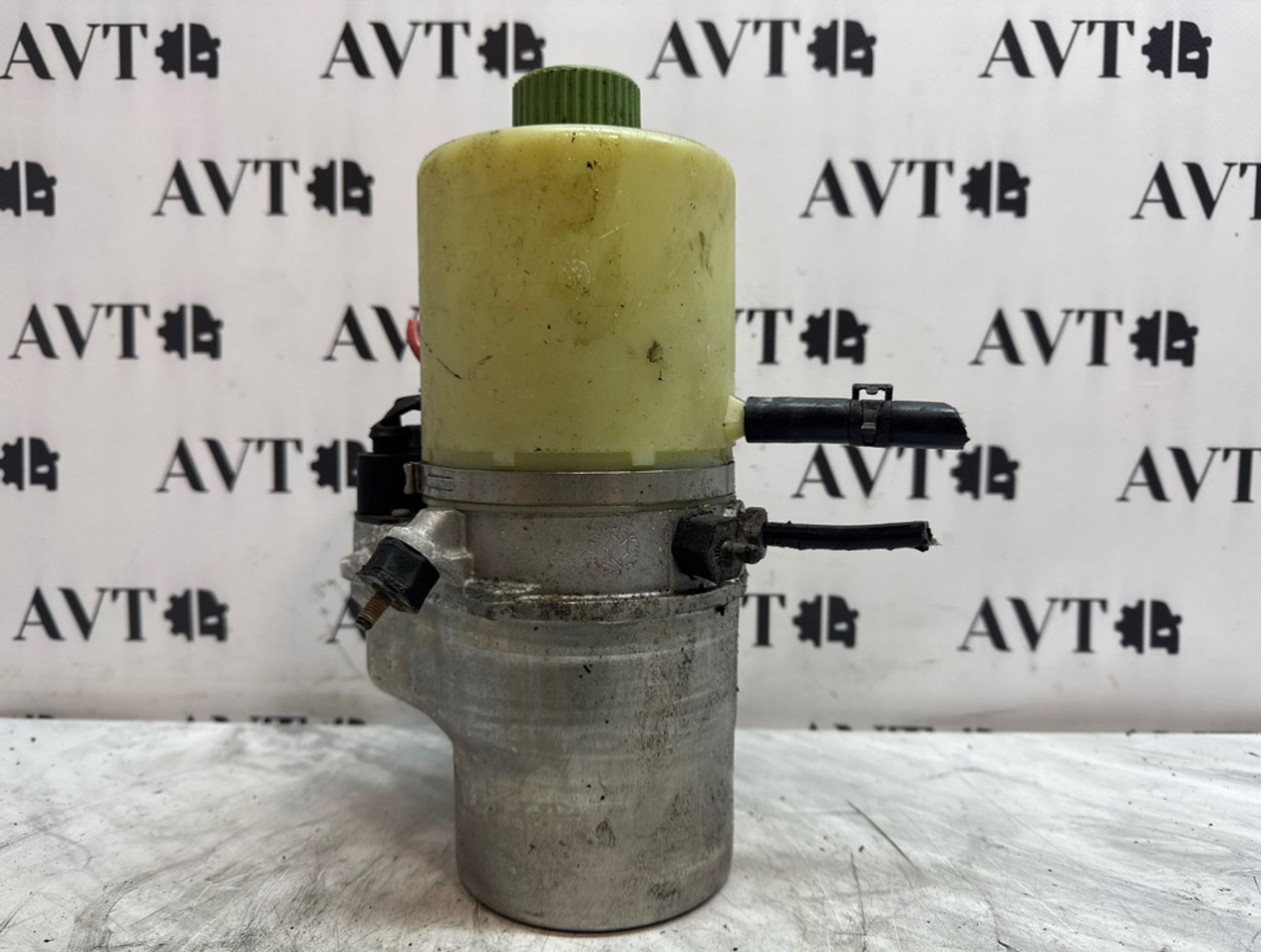 Электрогидроусилитель руля Skoda Roomster, 9000 рублей, Ростов-на-Дону