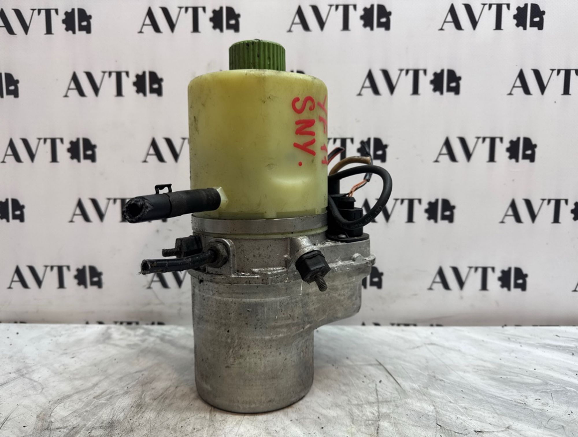 Электрогидроусилитель руля Skoda Roomster, 9000 рублей, Ростов-на-Дону