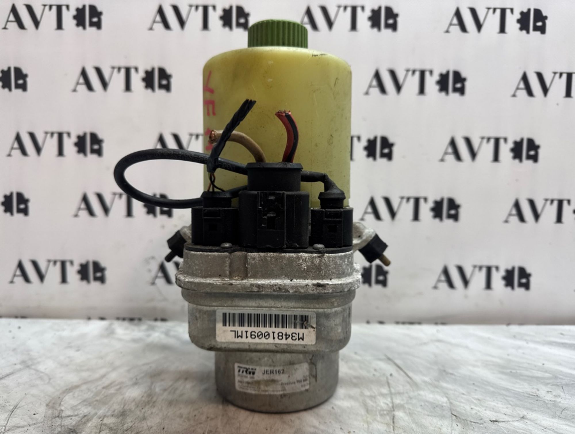 Электрогидроусилитель руля Skoda Roomster, 9000 рублей, Ростов-на-Дону