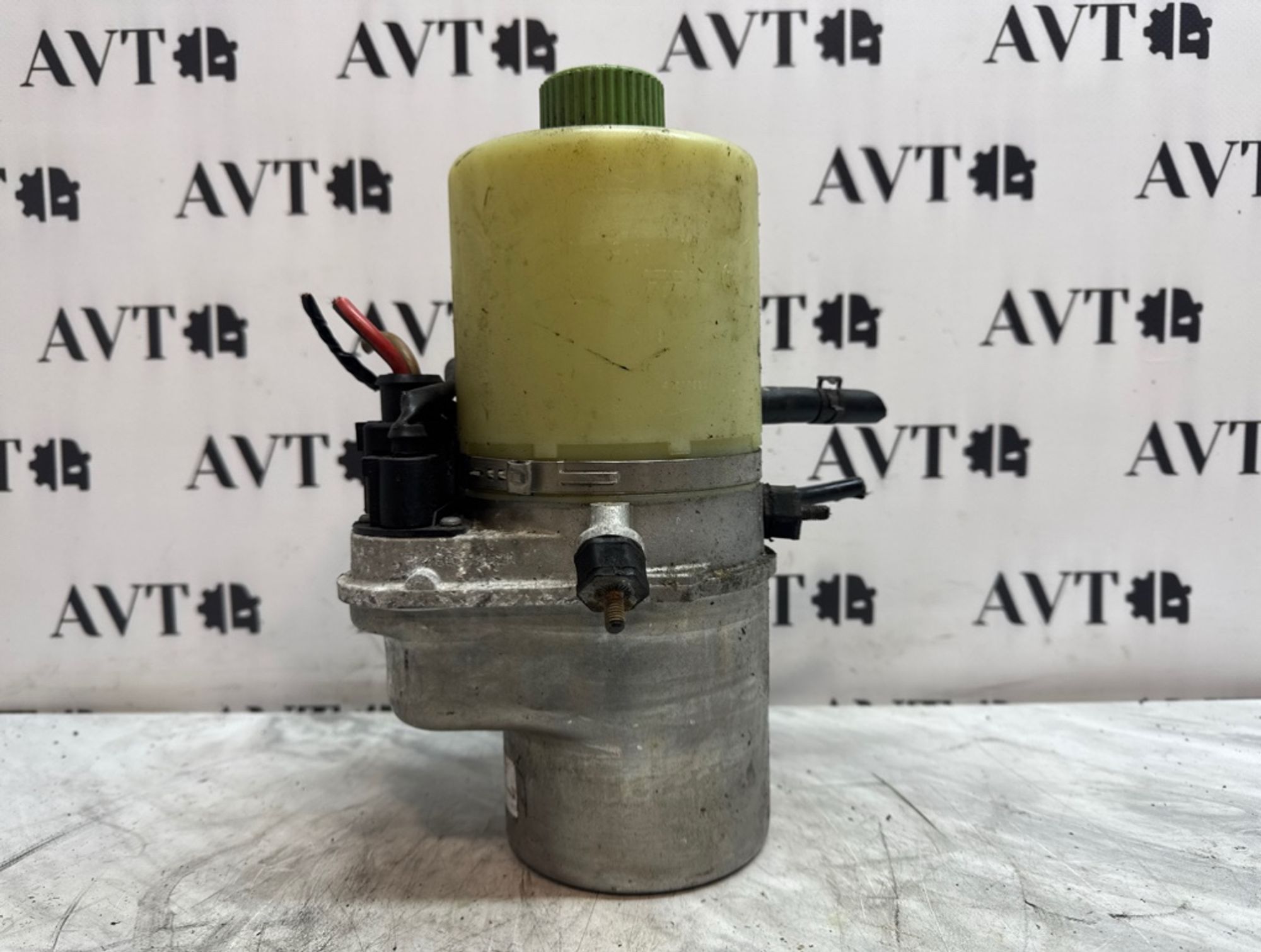 Электрогидроусилитель руля Skoda Roomster, 9000 рублей, Ростов-на-Дону