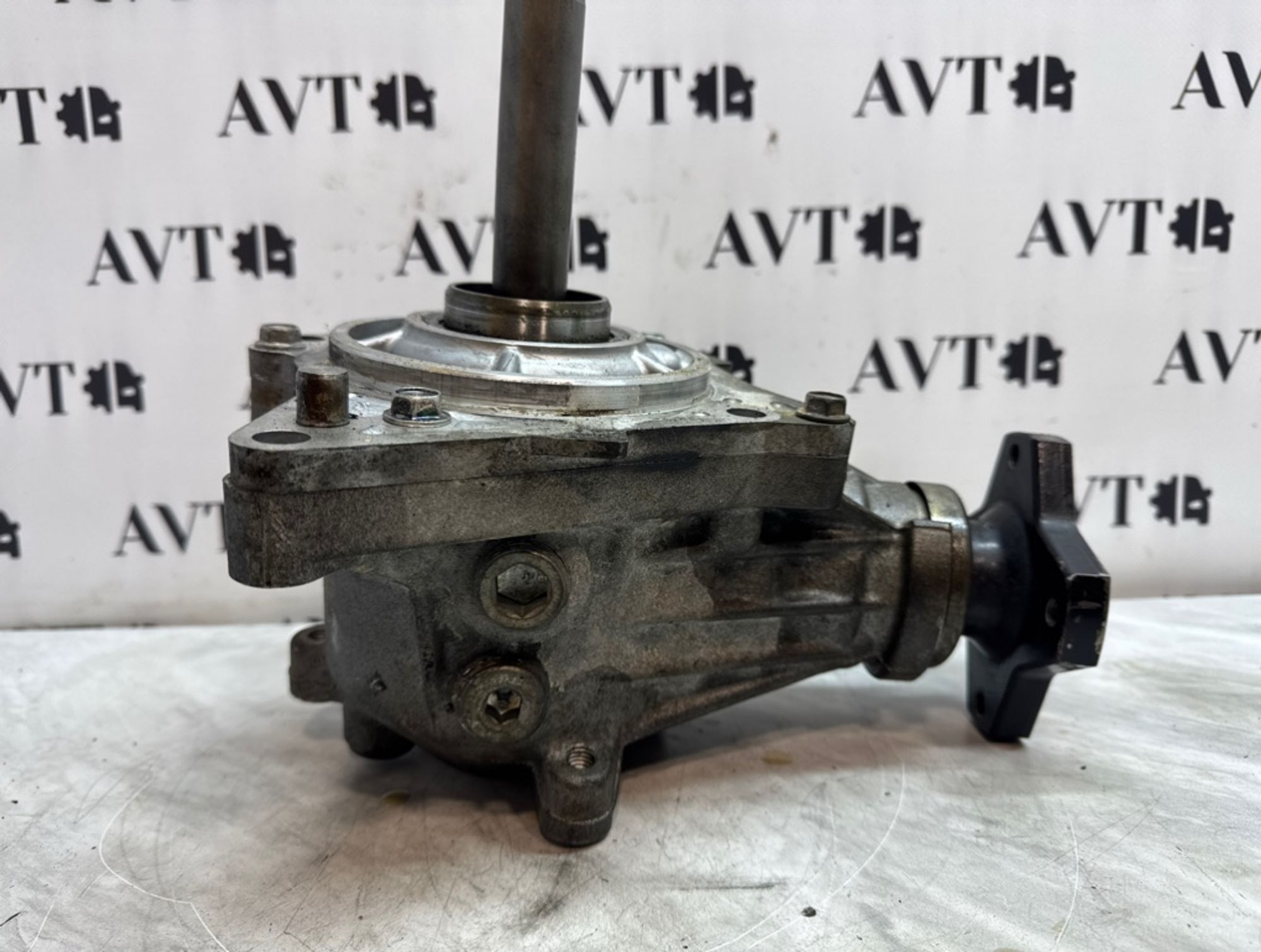 Раздаточная коробка Volvo XC90 D5244T, 15000 рублей, Ростов-на-Дону