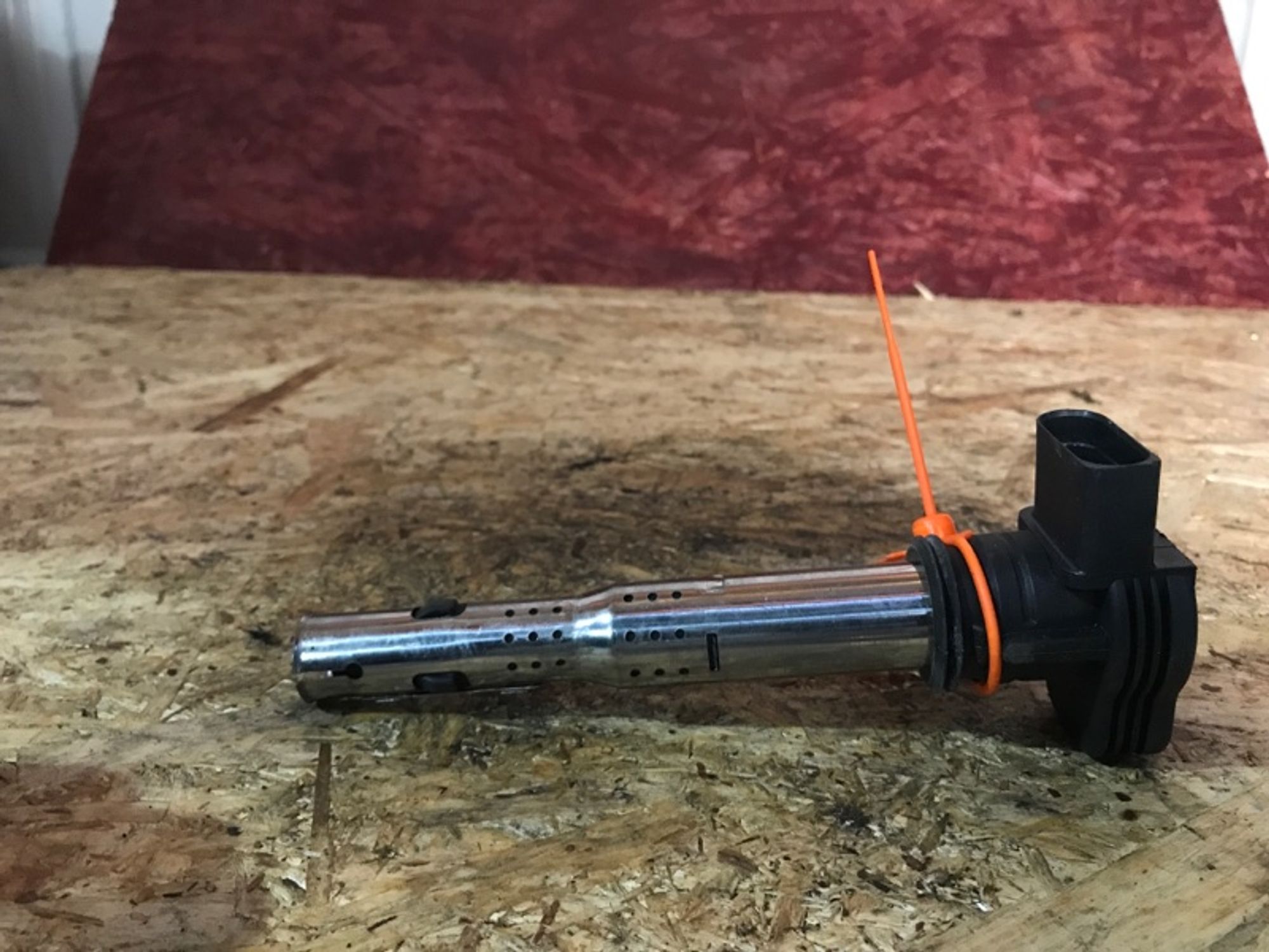 Катушка зажигания Audi A3 8P CDAA, 1000 рублей, Ростов-на-Дону