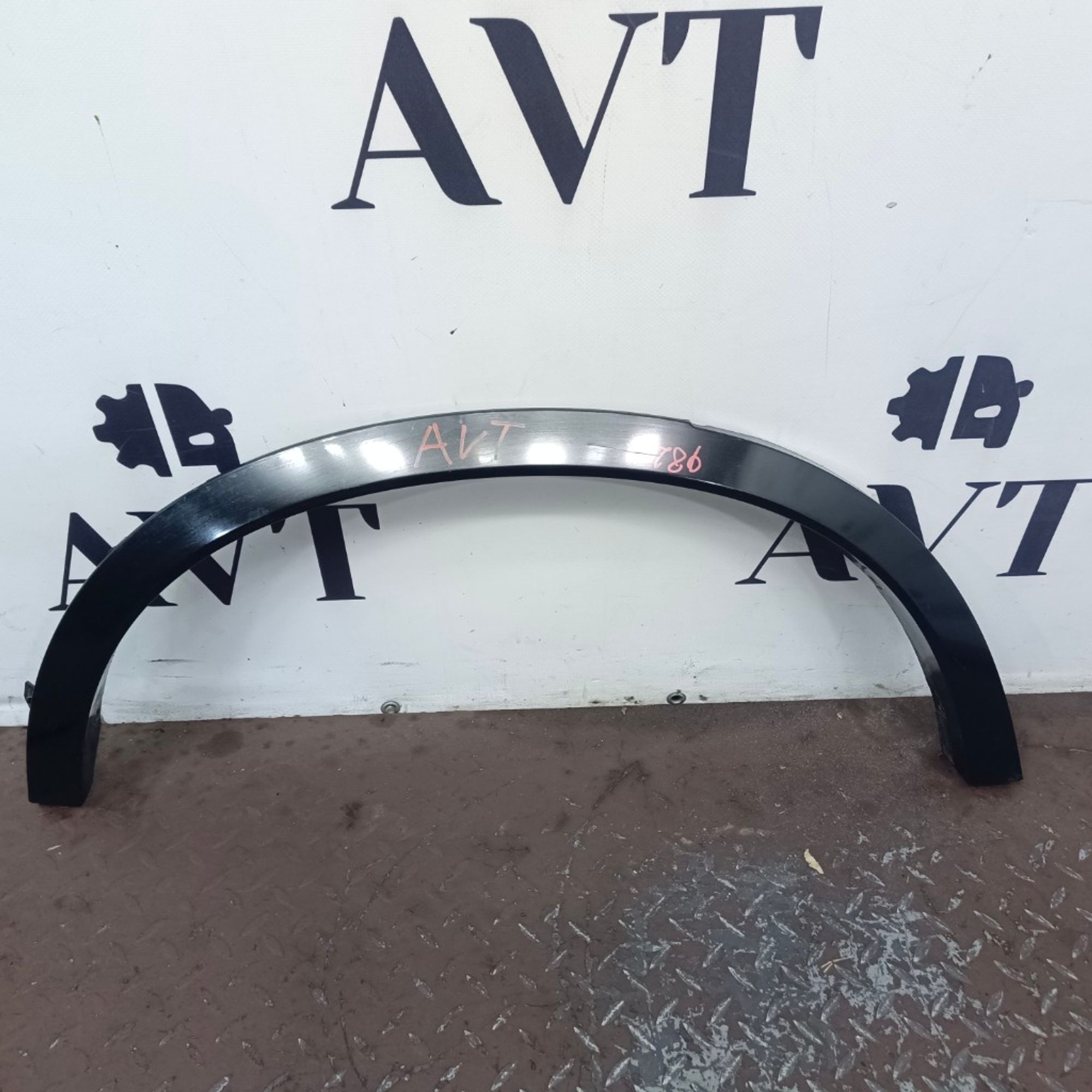 Расширитель крыла задний правый BMW X3 F25, 6000 рублей, Ростов-на-Дону