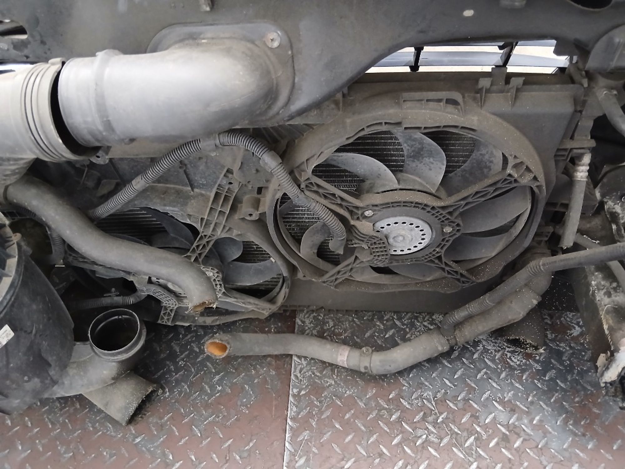 Ноускат (Nose Cut) Peugeot Boxer, 170000 рублей, Ростов-на-Дону