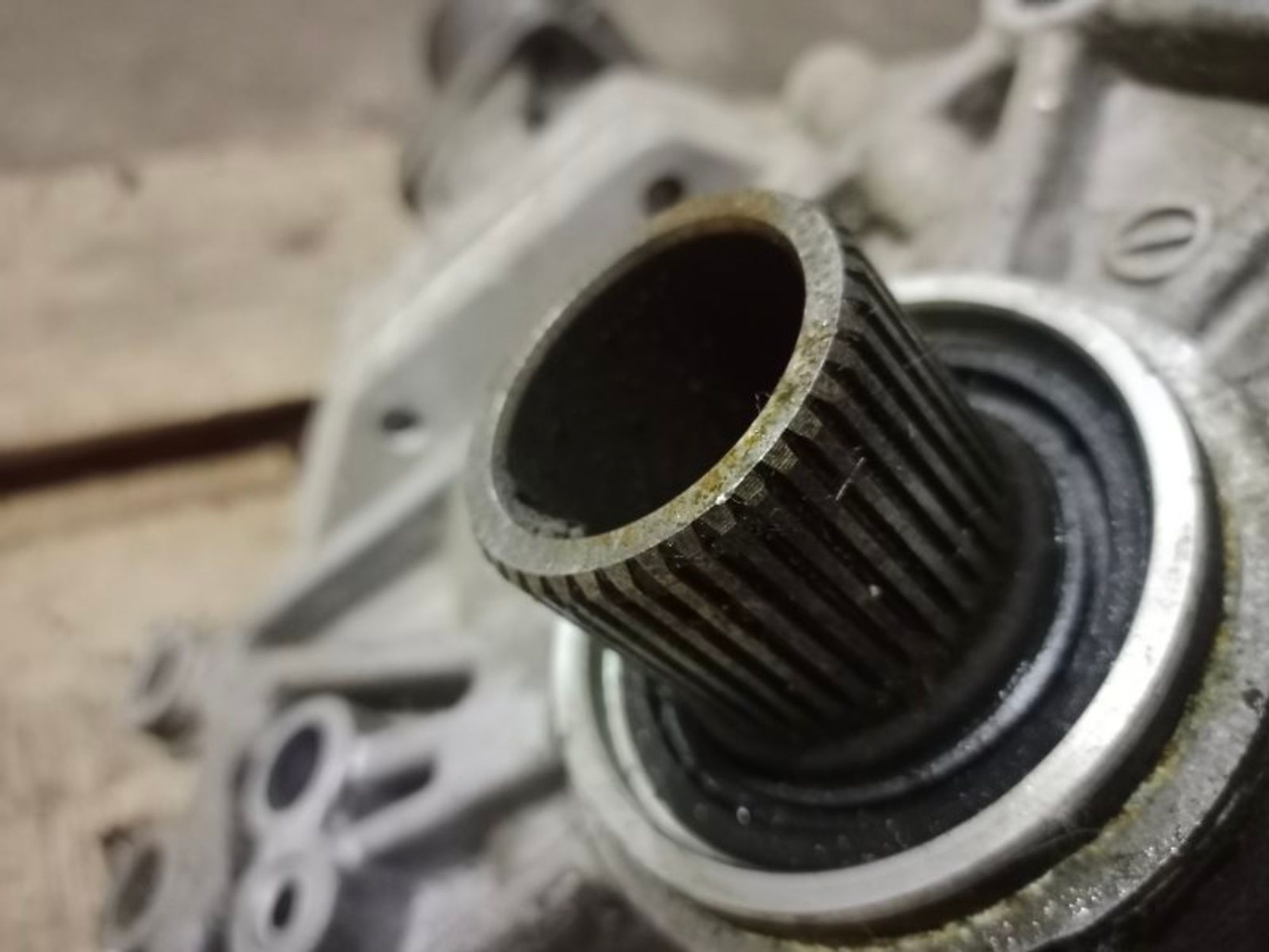 Раздаточная коробка Peugeot 4007 4B12, 7000 рублей, Ростов-на-Дону