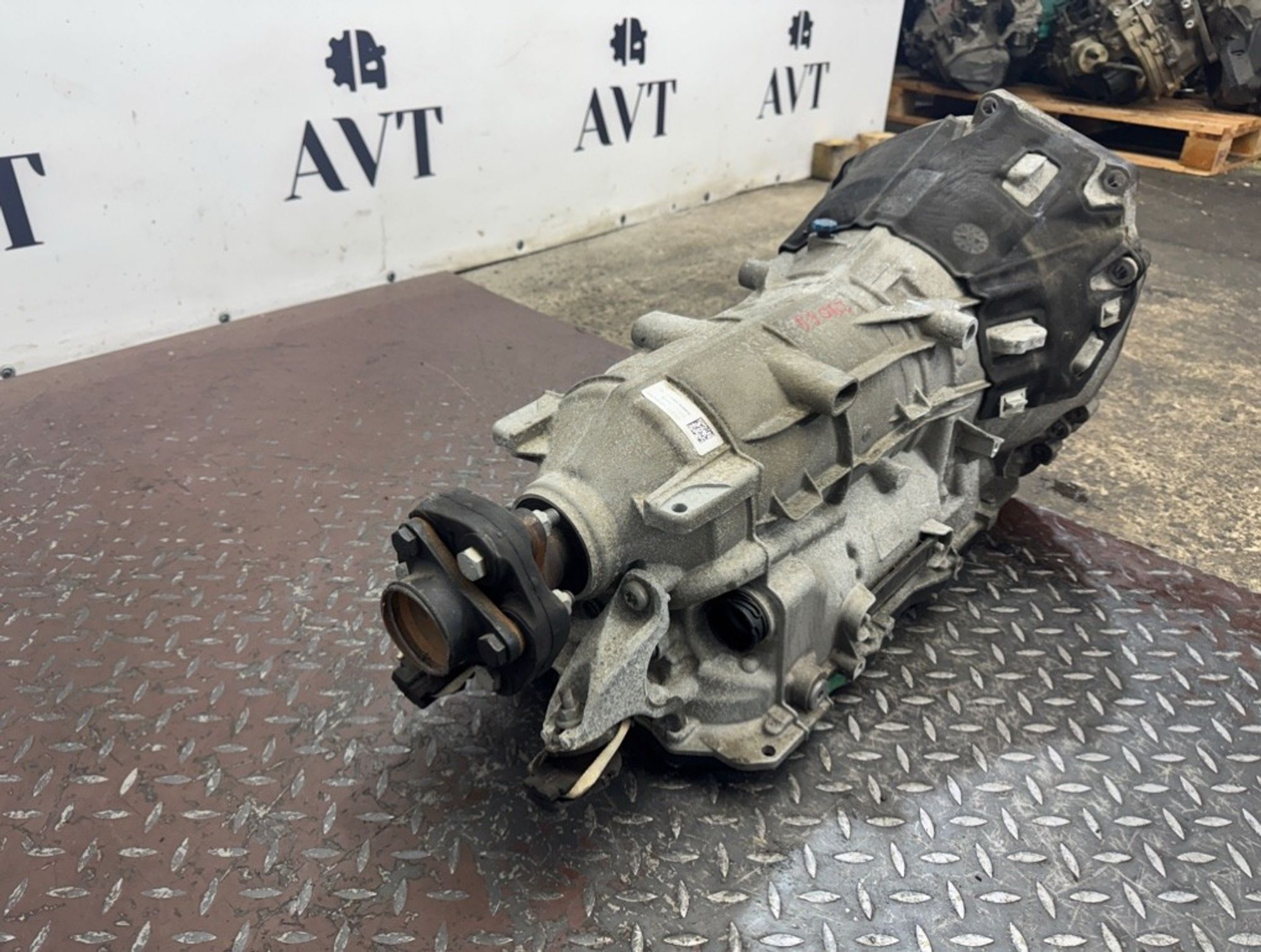 АКПП BMW 3 SERIES F30 N47D20C, 45000 рублей, Ростов-на-Дону