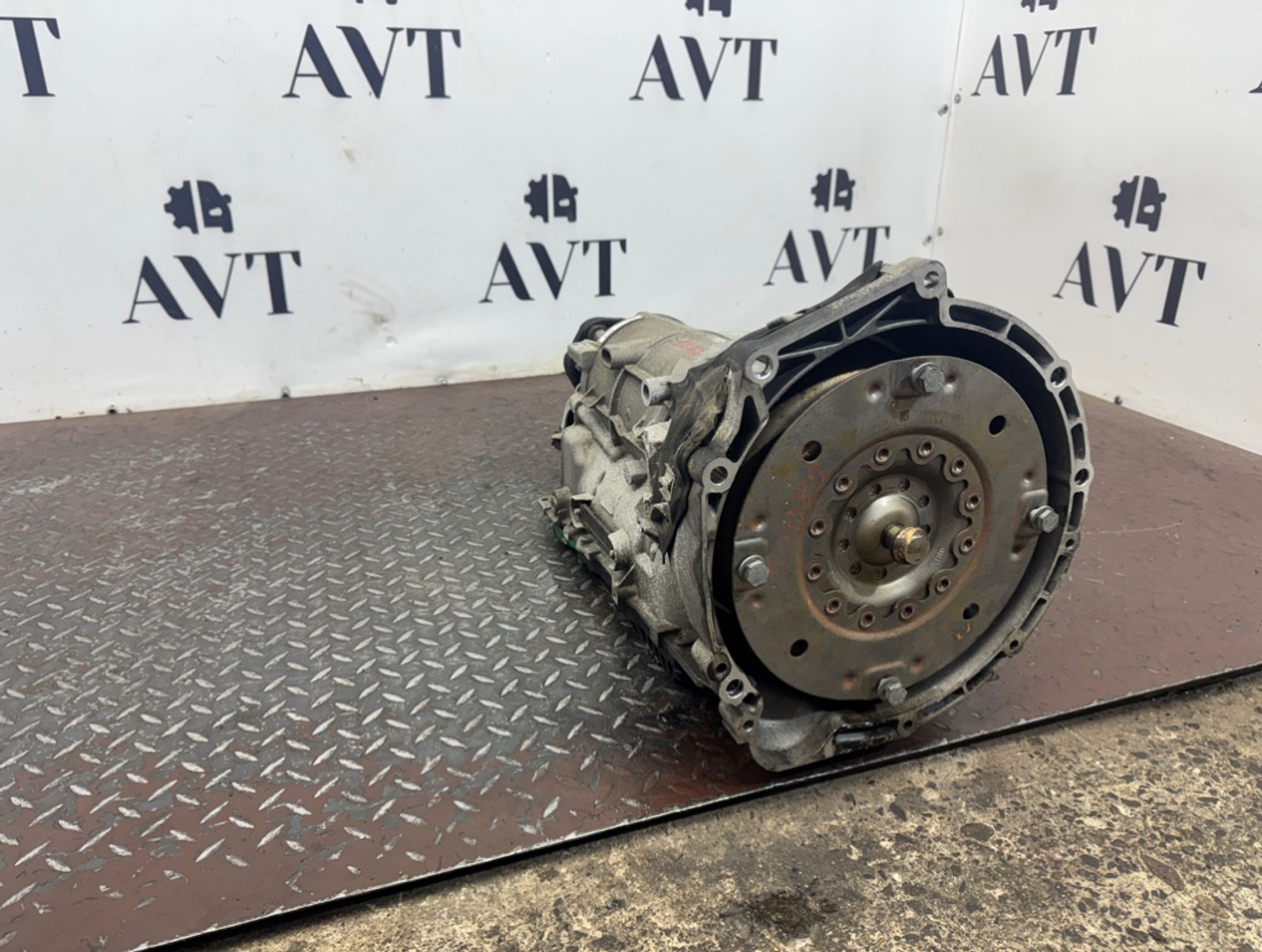 АКПП BMW 3 SERIES F30 N47D20C, 45000 рублей, Ростов-на-Дону