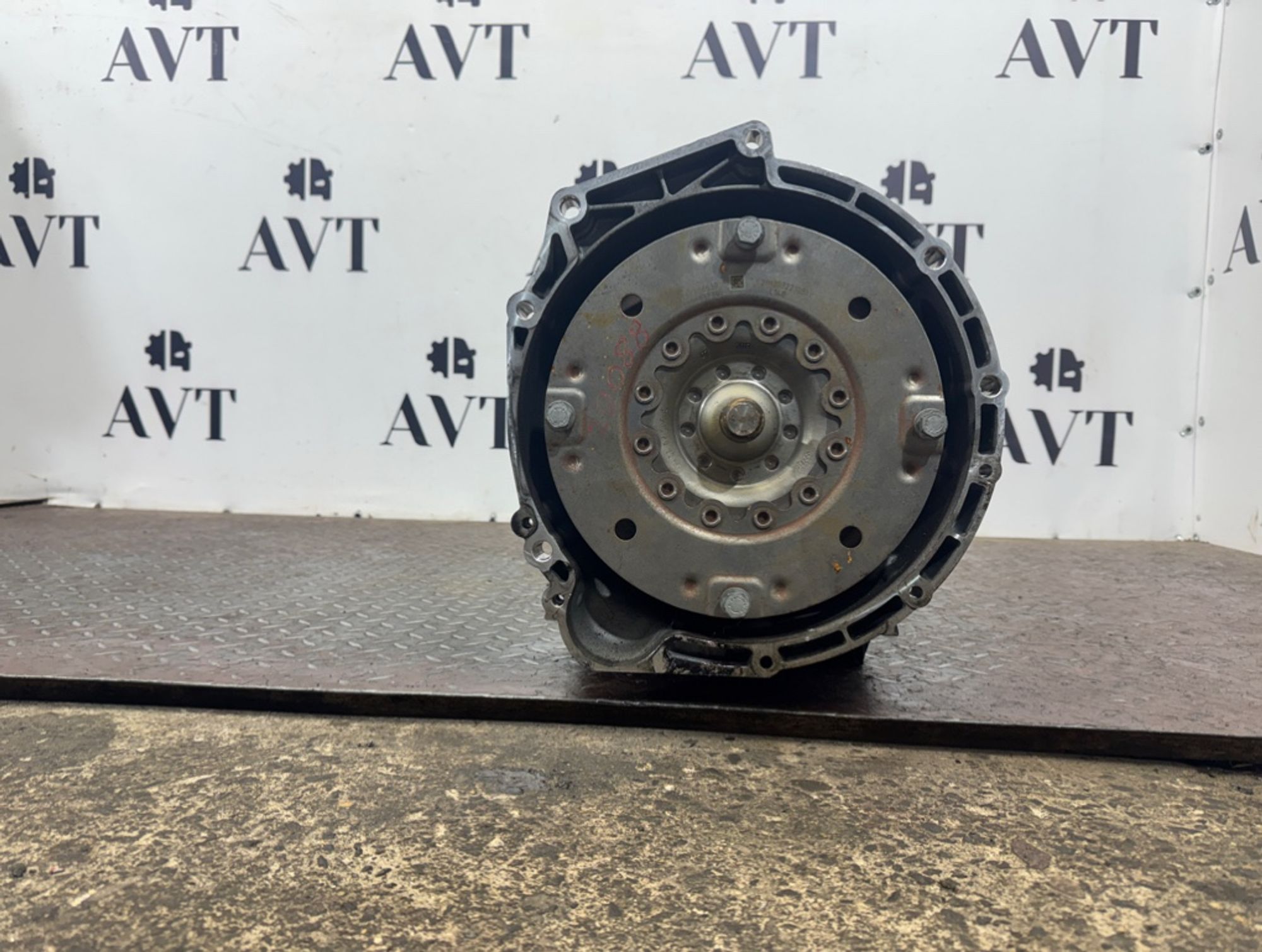 АКПП BMW 3 SERIES F30 N47D20C, 45000 рублей, Ростов-на-Дону