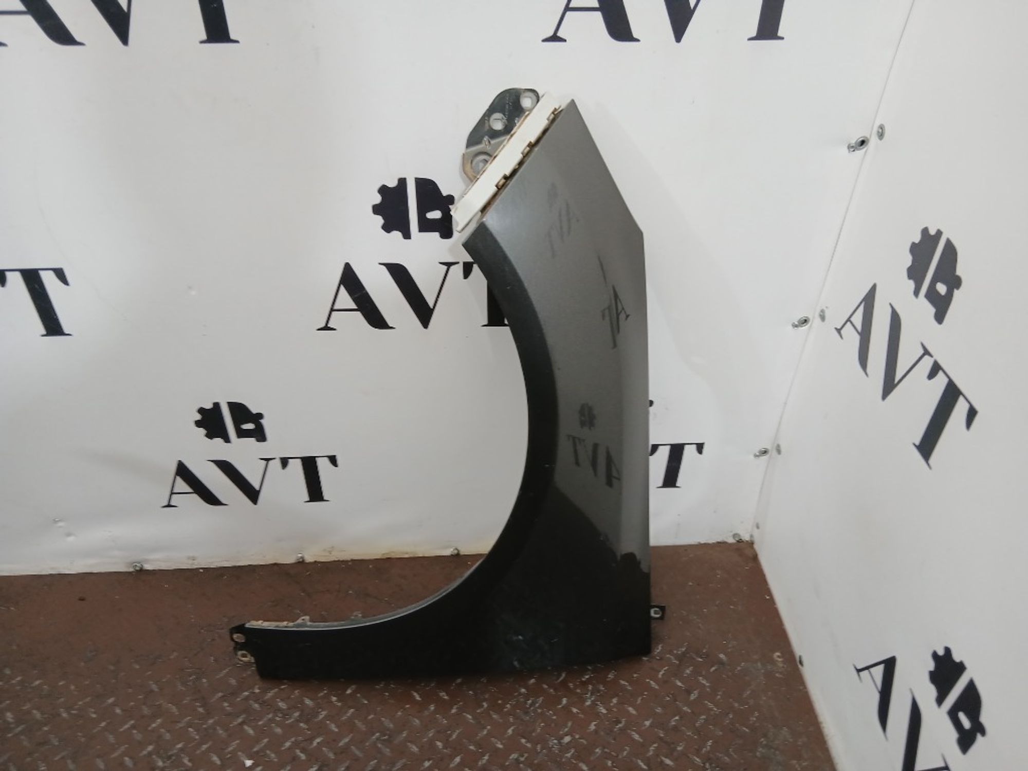 Ноускат (Nose Cut) Ford Focus 3, 190000 рублей, Ростов-на-Дону