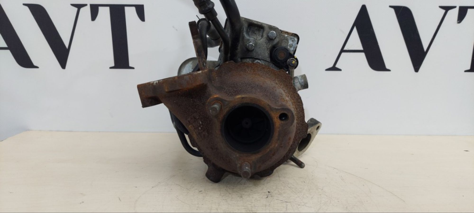 Турбина KIA Sorento D4HB, 12000 рублей, Ростов-на-Дону