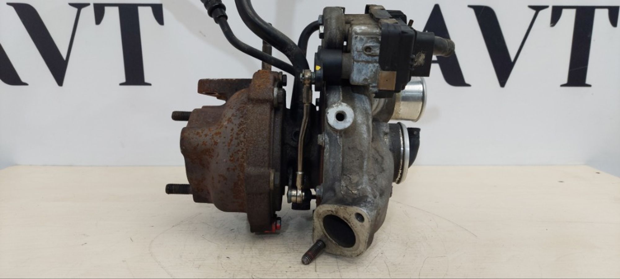 Турбина KIA Sorento D4HB, 12000 рублей, Ростов-на-Дону