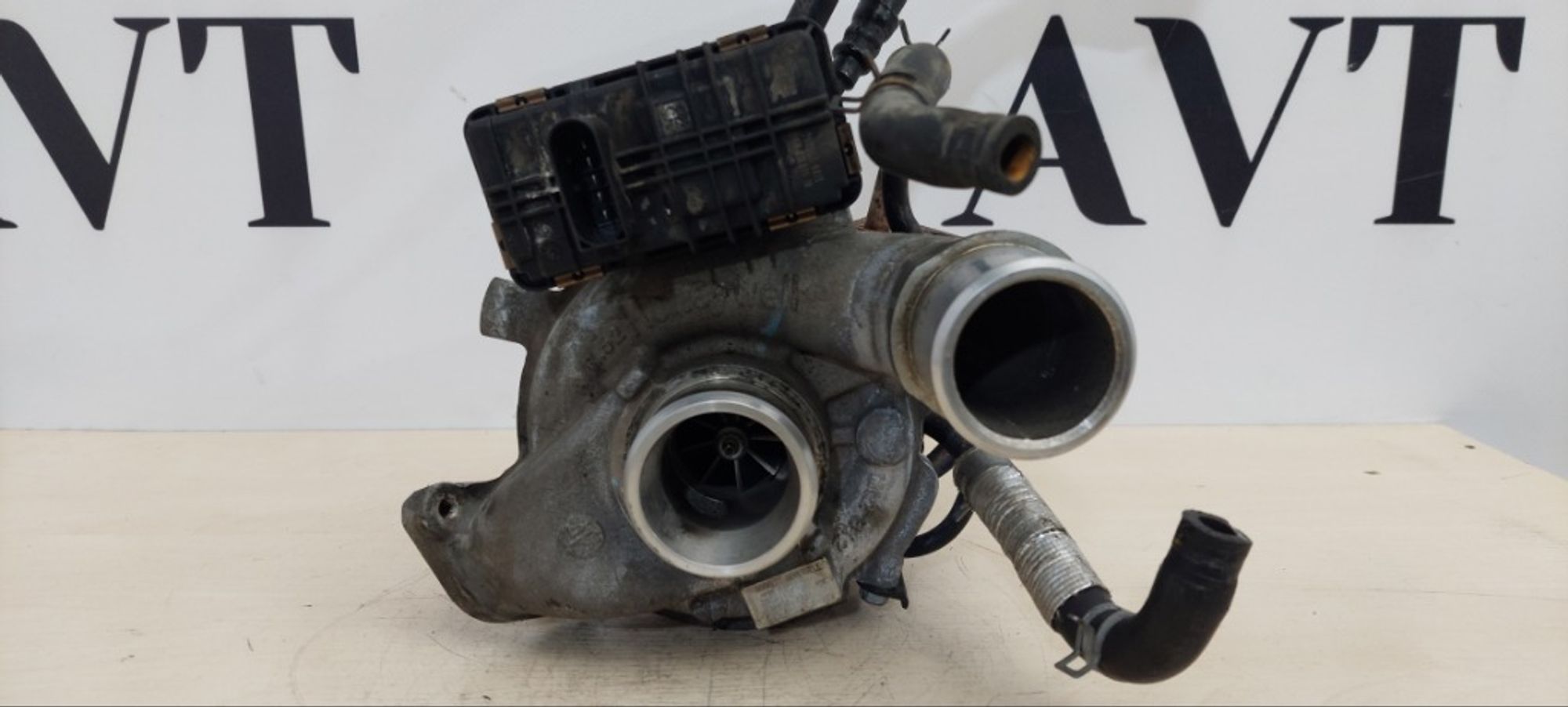 Турбина KIA Sorento D4HB, 12000 рублей, Ростов-на-Дону