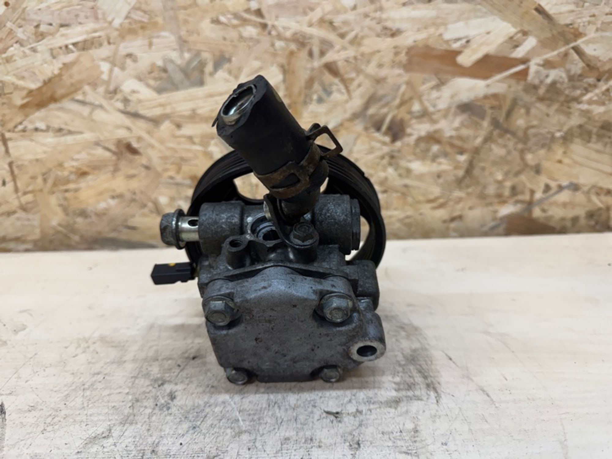 Насос гидроусилителя руля Mazda 3 Z6, 2500 рублей, Ростов-на-Дону