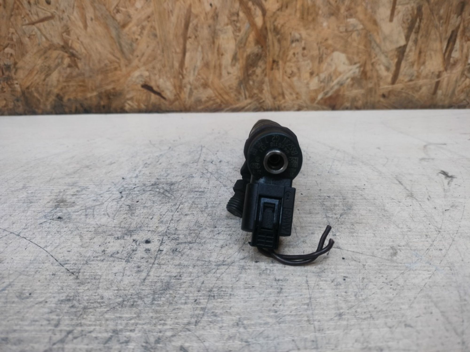 Форсунка топливная BMW X5 E53 306D2 M57D30, 5000 рублей, Ростов-на-Дону