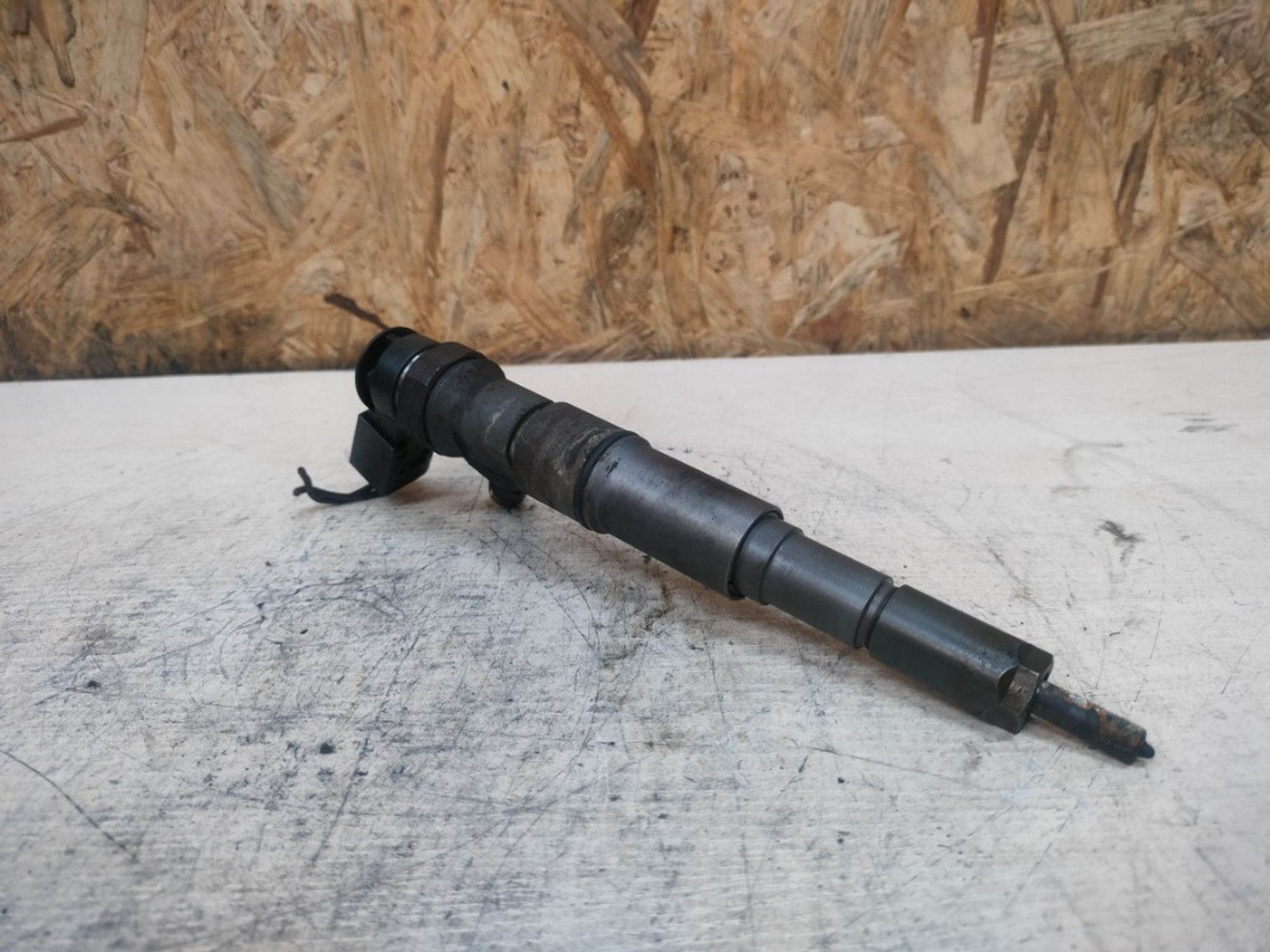 Форсунка топливная BMW X5 E53 306D2 M57D30, 5000 рублей, Ростов-на-Дону