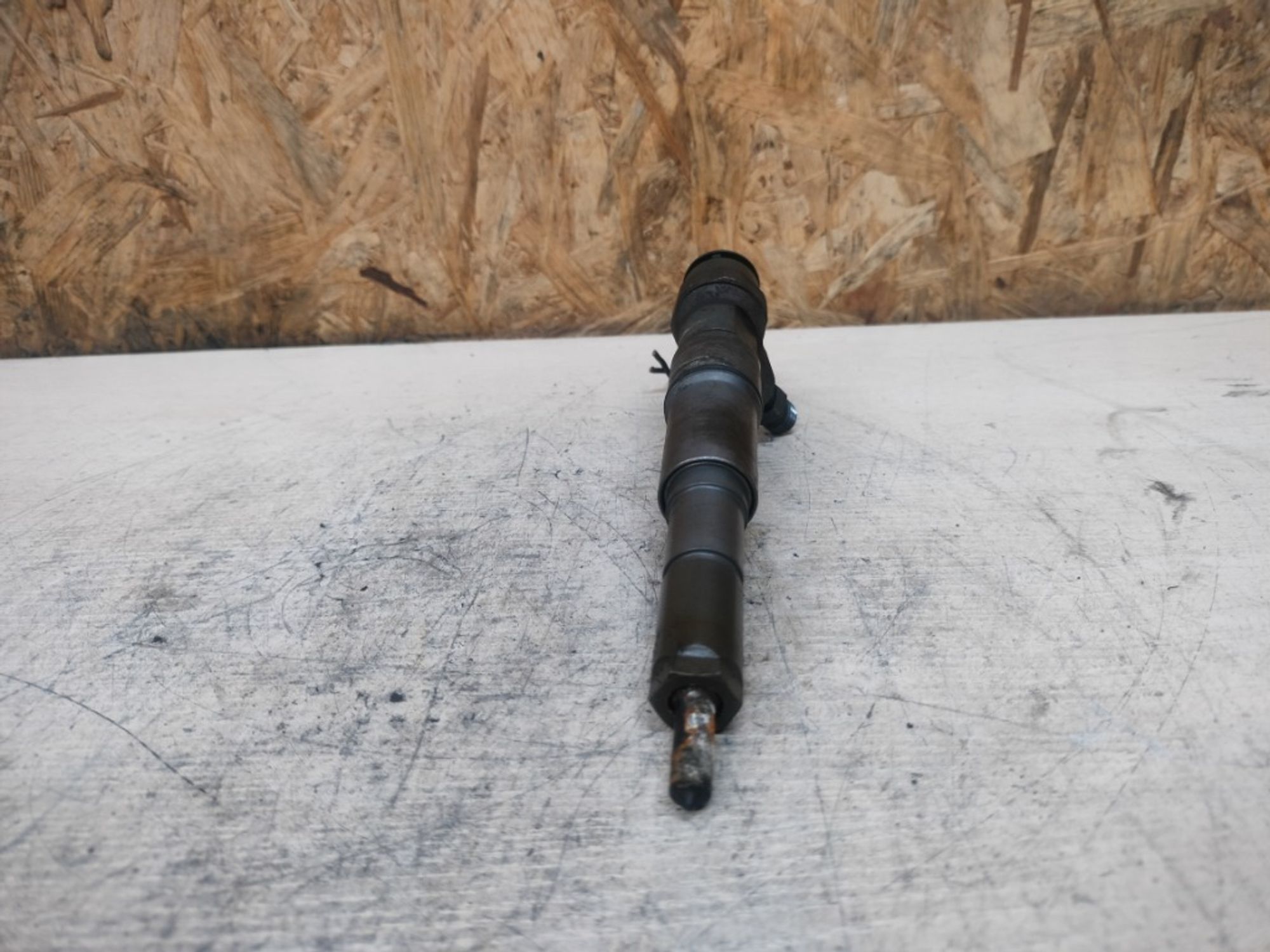 Форсунка топливная BMW X5 E53 306D2 M57D30, 5000 рублей, Ростов-на-Дону