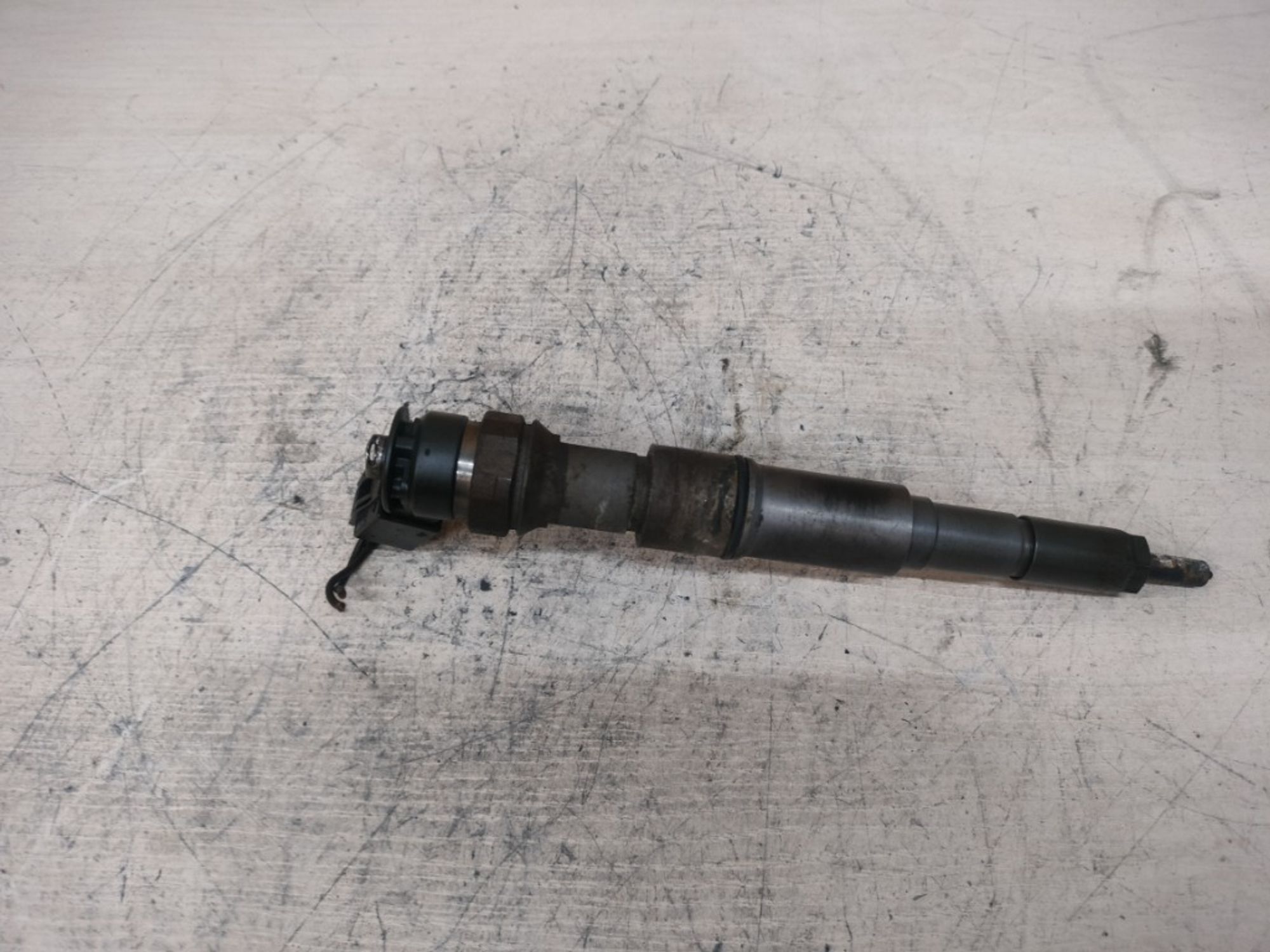 Форсунка топливная BMW X5 E53 306D2 M57D30, 5000 рублей, Ростов-на-Дону