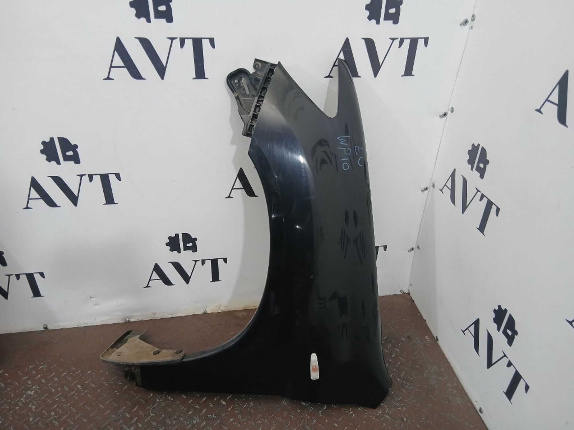 Ноускат (Nose Cut) Mitsubishi ASX, 135000 рублей, Ростов-на-Дону