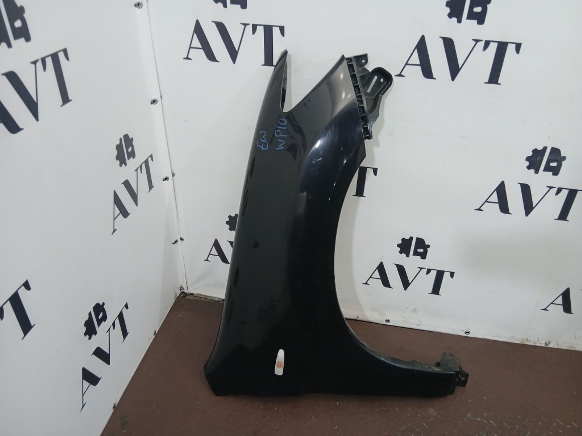 Ноускат (Nose Cut) Mitsubishi ASX, 135000 рублей, Ростов-на-Дону