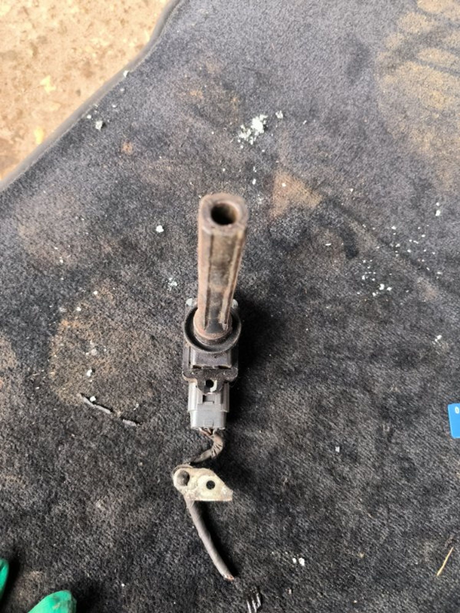 Катушка зажигания Suzuki Grand Vitara J20A, 2000 рублей, Ростов-на-Дону