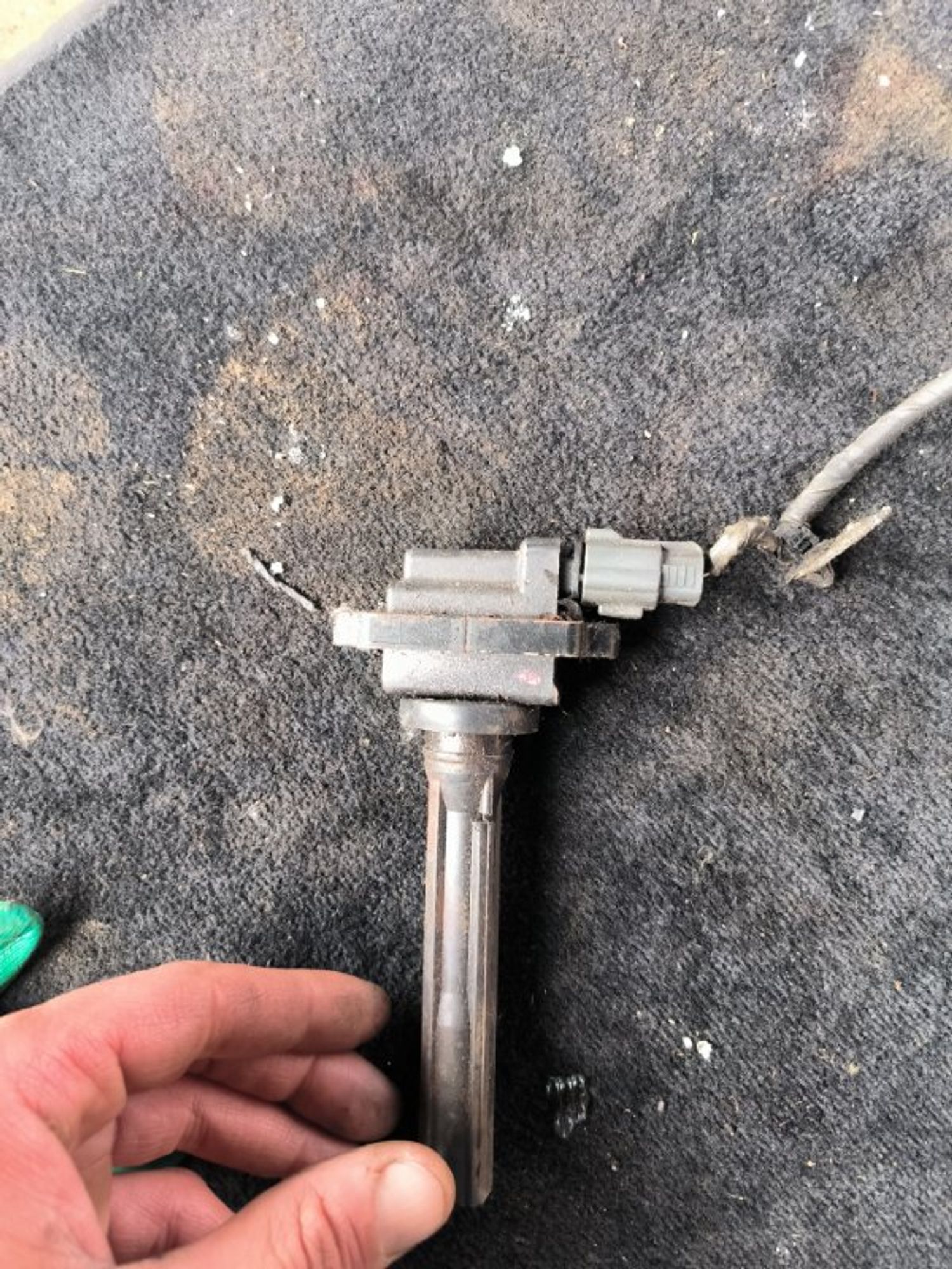 Катушка зажигания Suzuki Grand Vitara J20A, 2000 рублей, Ростов-на-Дону