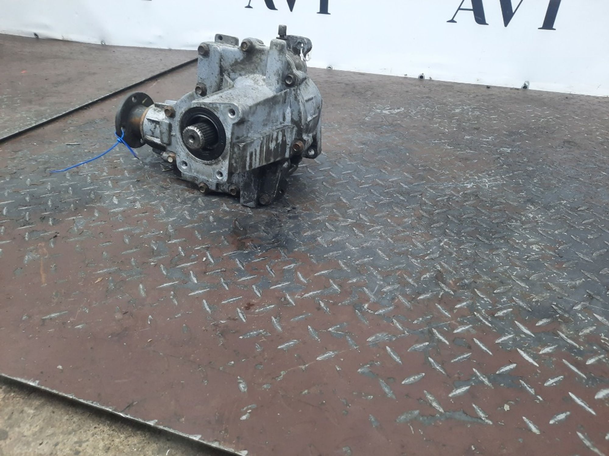 Раздаточная коробка KIA Sportage G4GC, 14000 рублей, Ростов-на-Дону