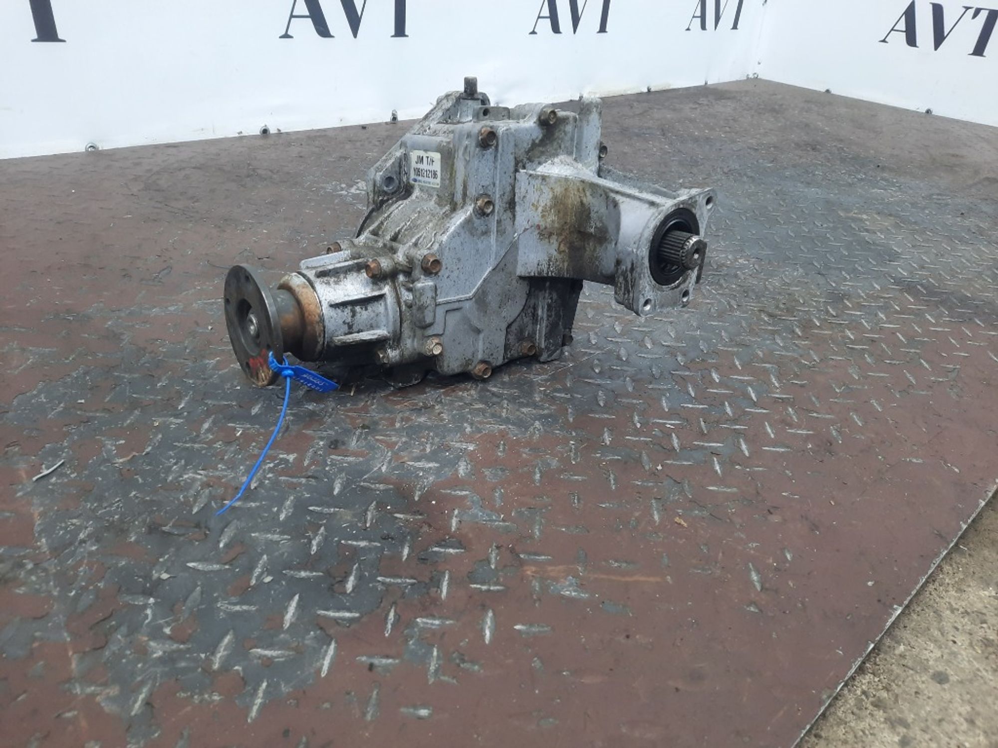 Раздаточная коробка KIA Sportage G4GC, 14000 рублей, Ростов-на-Дону