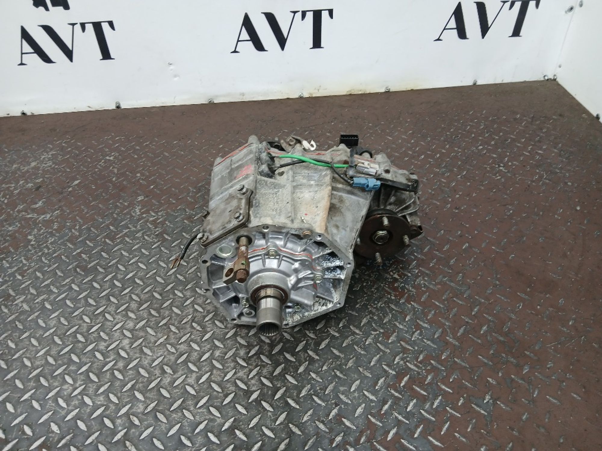 Раздаточная коробка Toyota Land Cruiser 1KD-FTV, 30000 рублей, Ростов-на-Дону