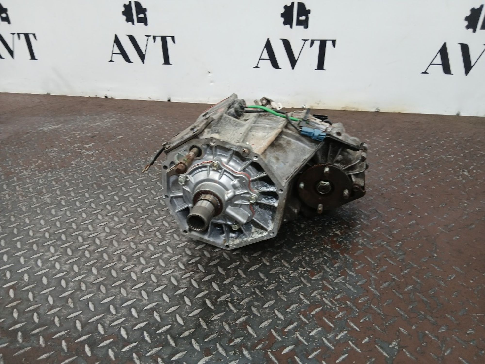 Раздаточная коробка Toyota Land Cruiser 1KD-FTV, 30000 рублей, Ростов-на-Дону