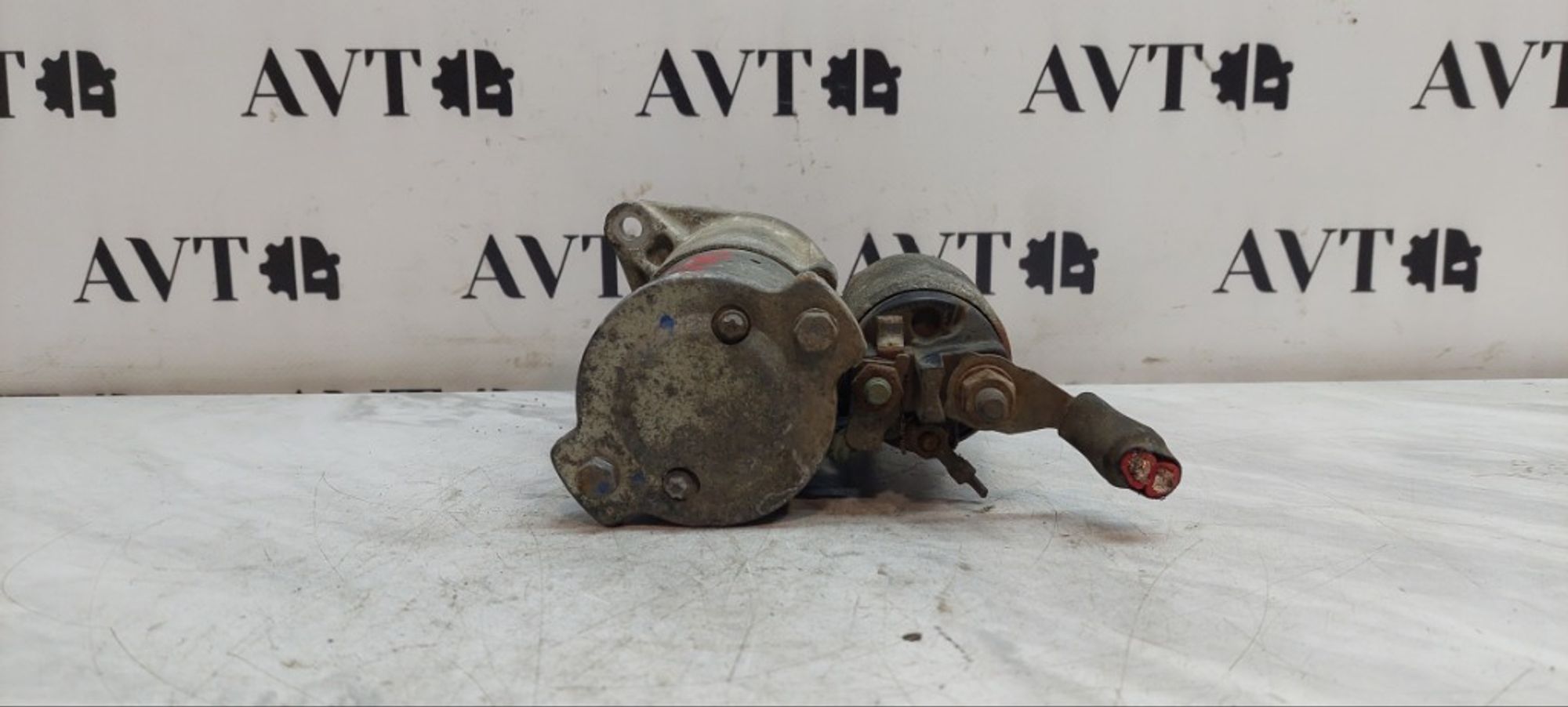 Стартер Opel Astra A16XER, 1500 рублей, Ростов-на-Дону
