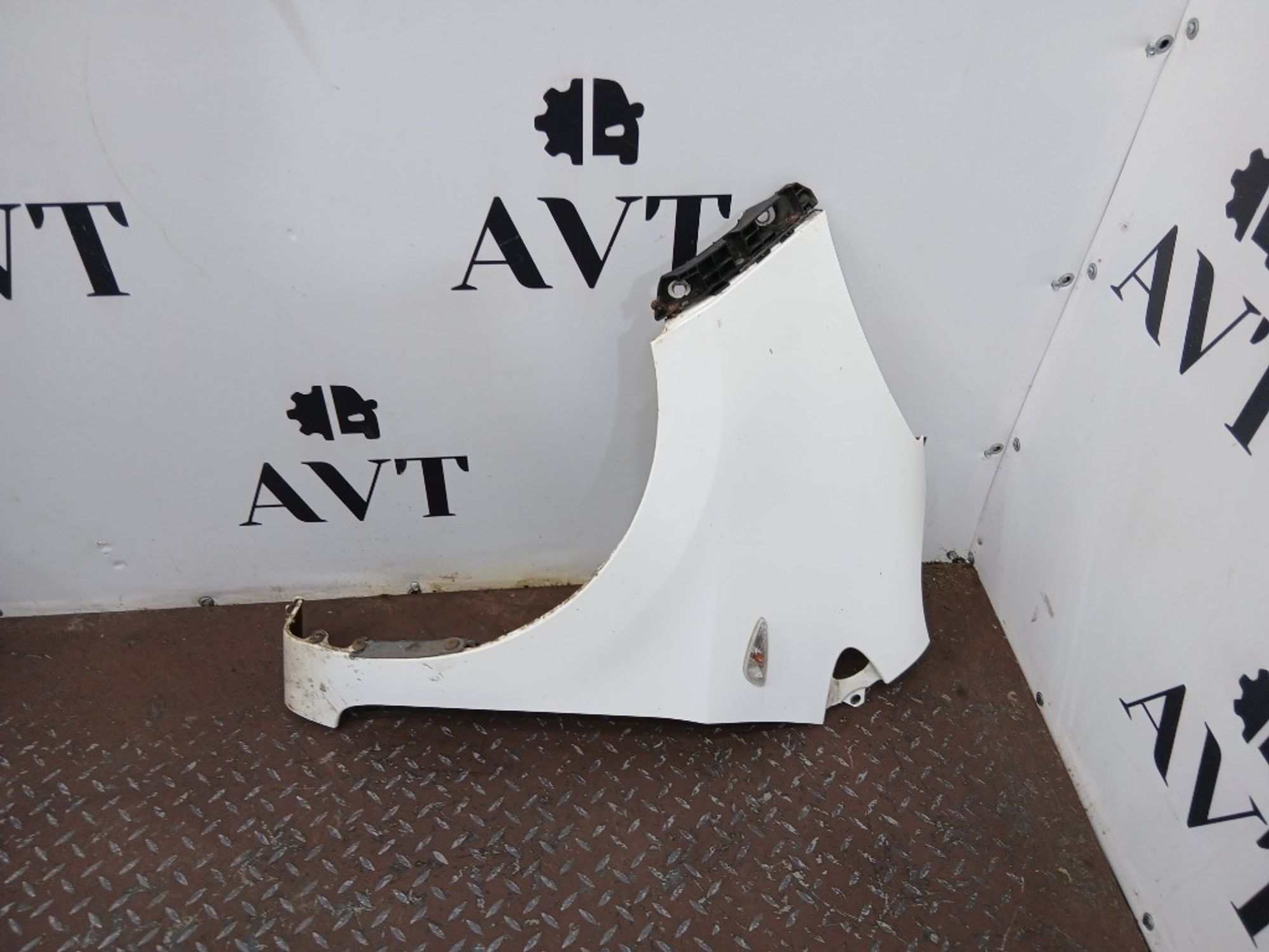 Ноускат (Nose Cut) KIA Picanto TA, 150000 рублей, Ростов-на-Дону