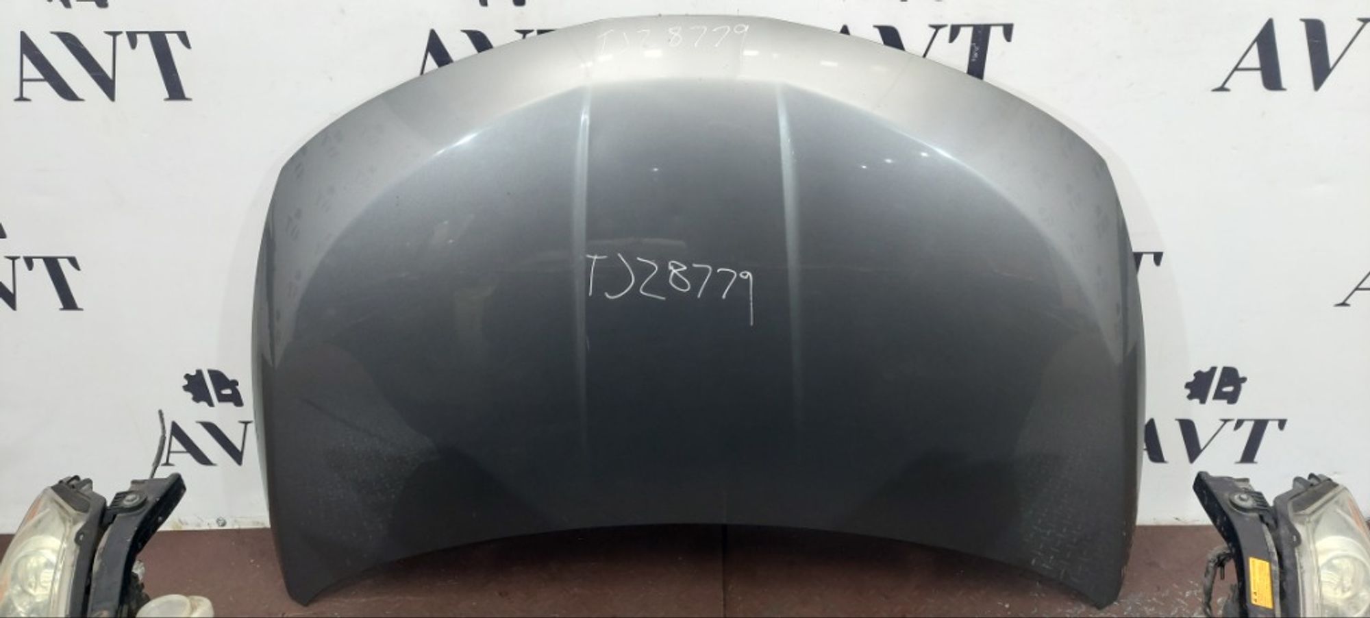 Ноускат (Nose Cut) Nissan Murano VQ35DE, 70000 рублей, Ростов-на-Дону