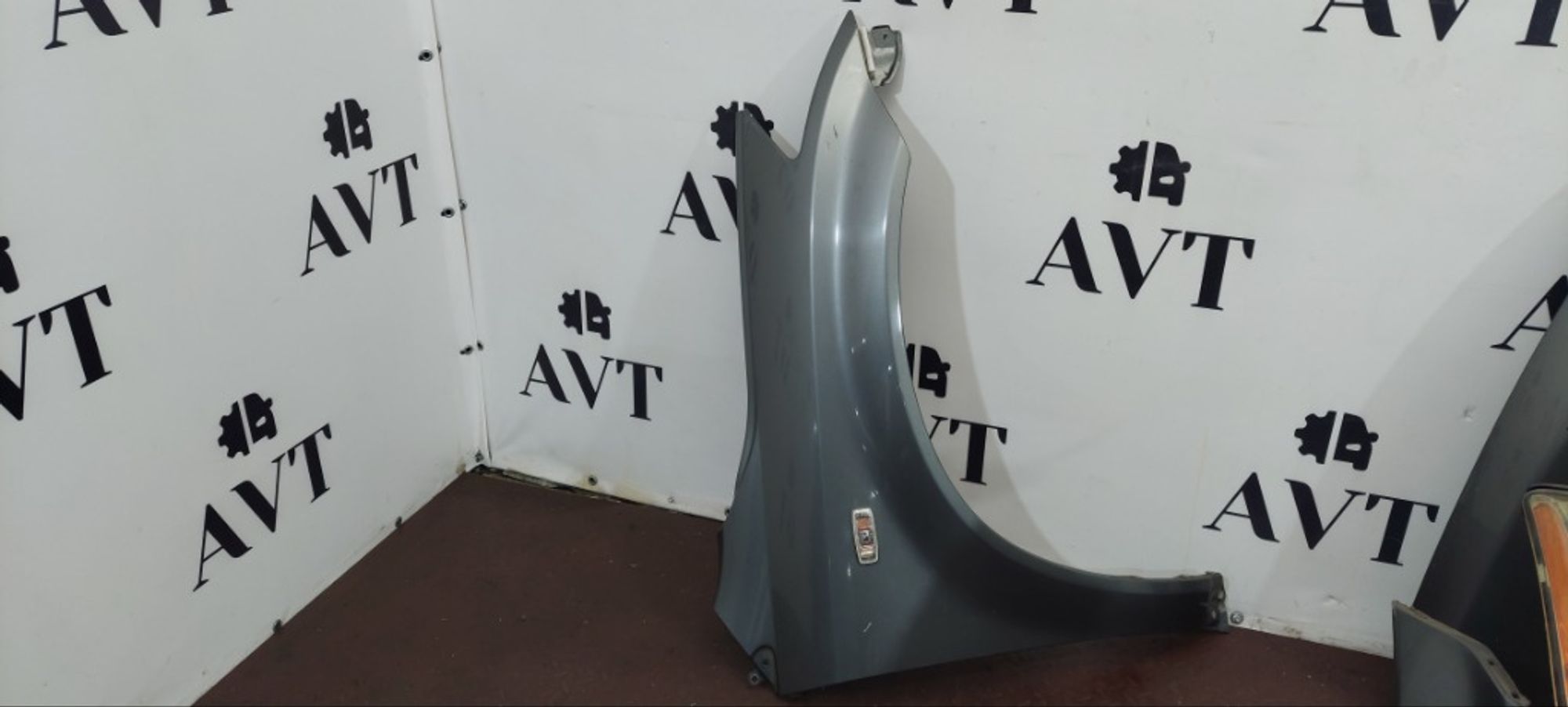 Ноускат (Nose Cut) Nissan Murano VQ35DE, 70000 рублей, Ростов-на-Дону