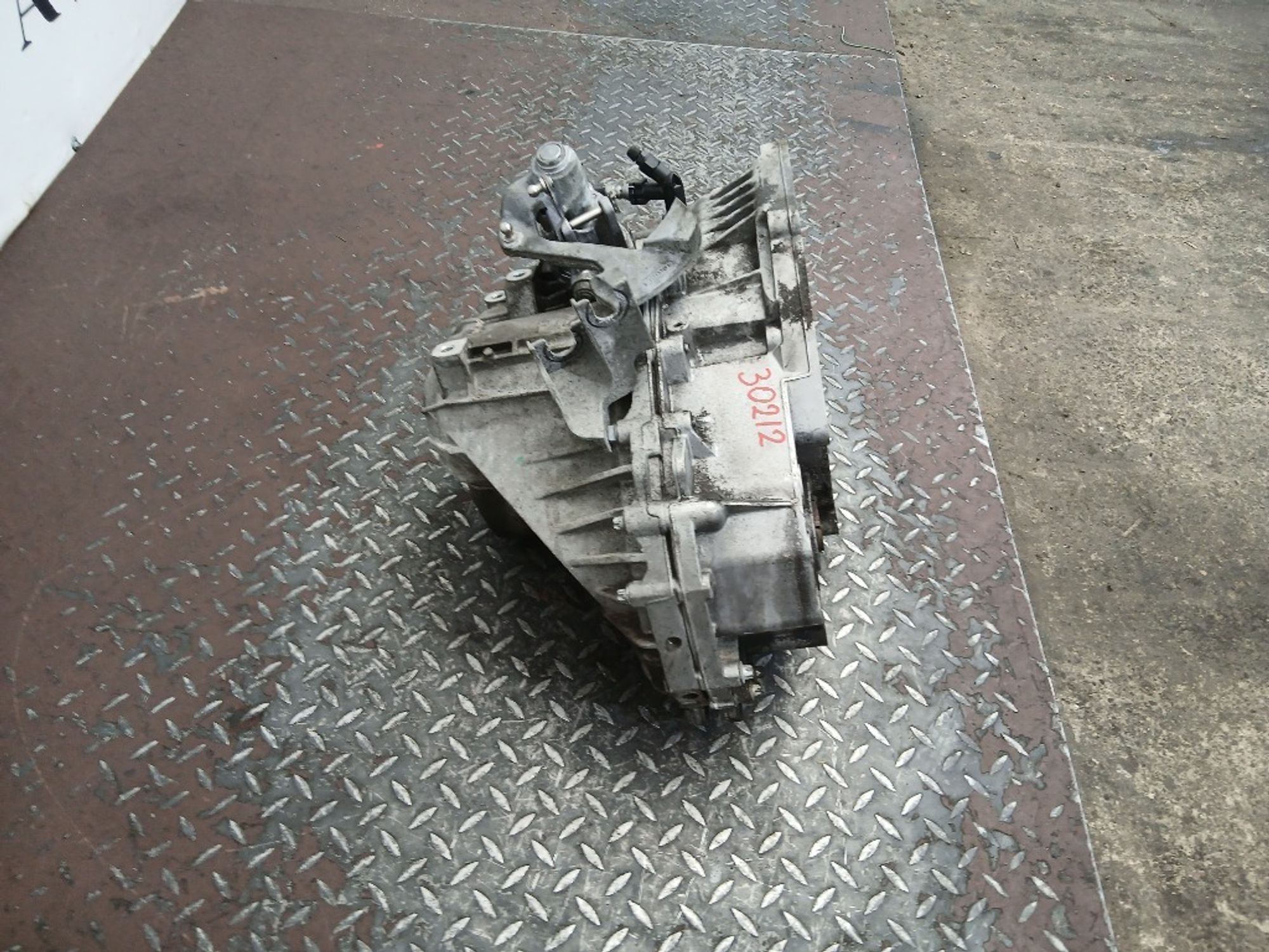 МКПП Opel Insignia A20NHT, 18000 рублей, Ростов-на-Дону