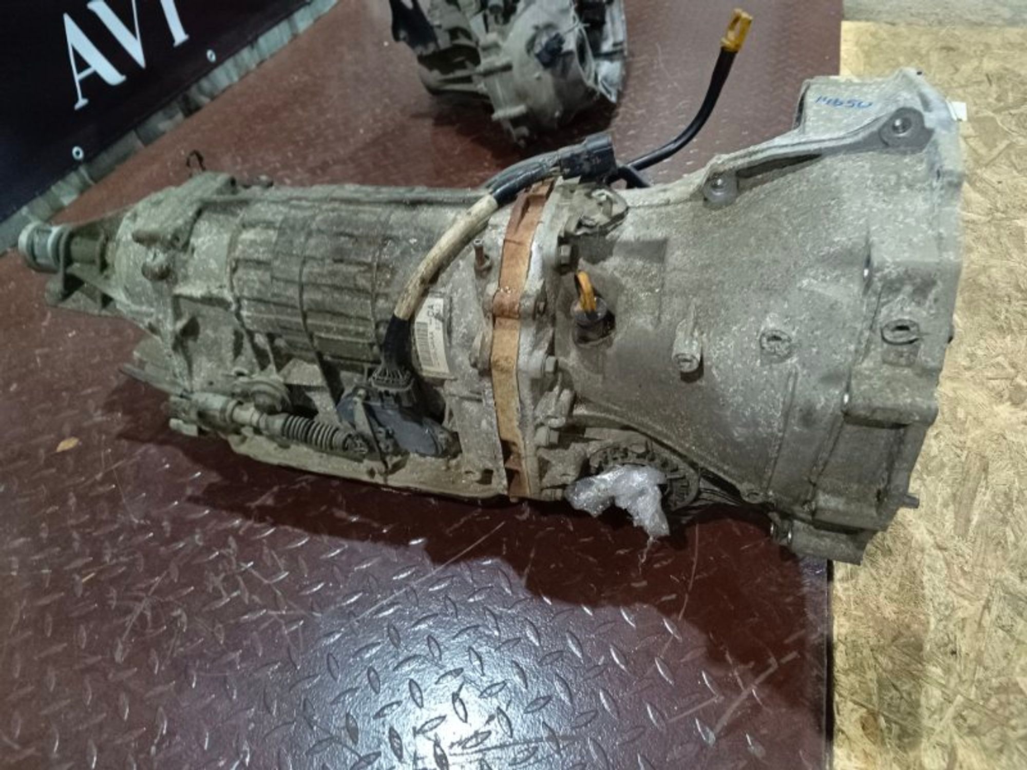 АКПП Subaru Forester EJ203, 30000 рублей, Ростов-на-Дону