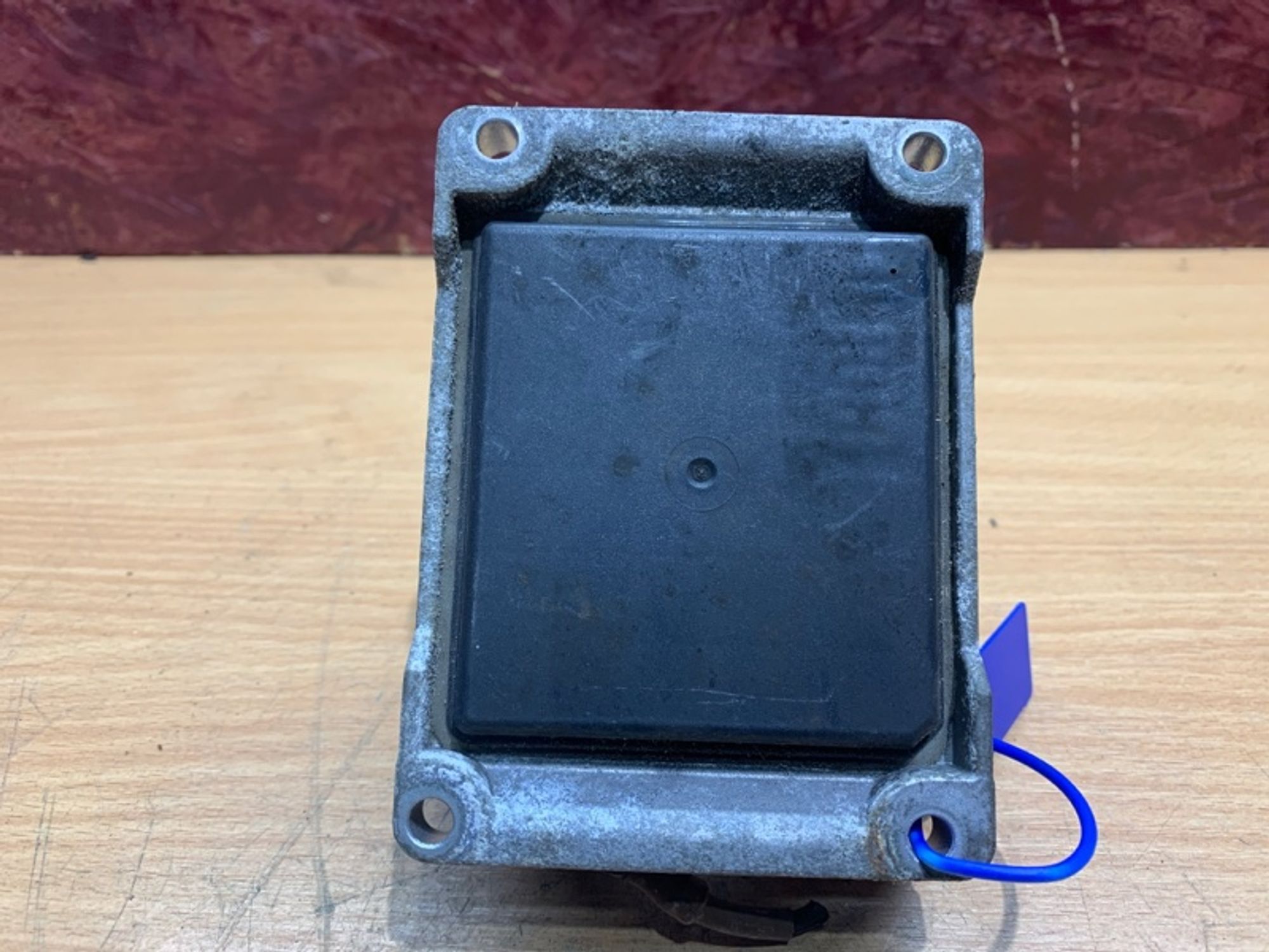 Блок управления двигателем Opel Corsa Z12XE, 6000 рублей, Ростов-на-Дону