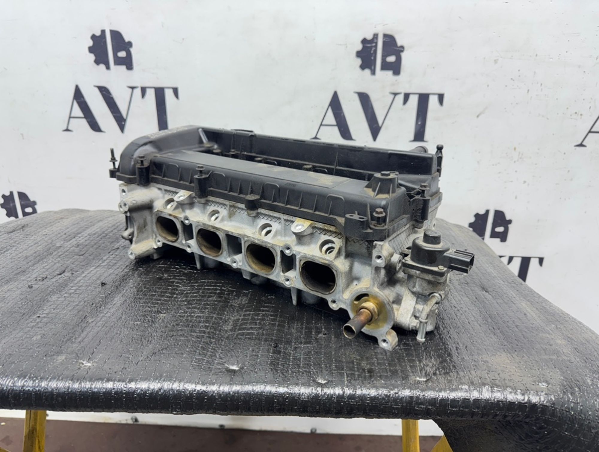 Головка блока цилиндров Ford C-Max AODA, 20000 рублей, Ростов-на-Дону