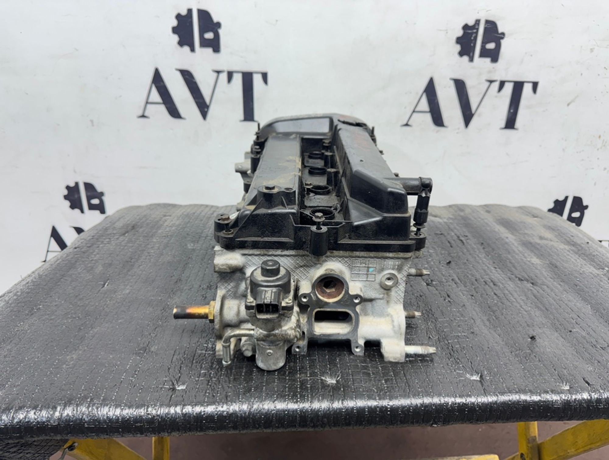 Головка блока цилиндров Ford C-Max AODA, 20000 рублей, Ростов-на-Дону