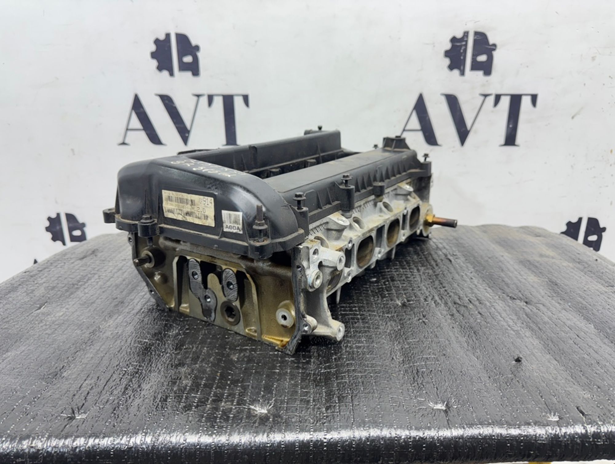 Головка блока цилиндров Ford C-Max AODA, 20000 рублей, Ростов-на-Дону