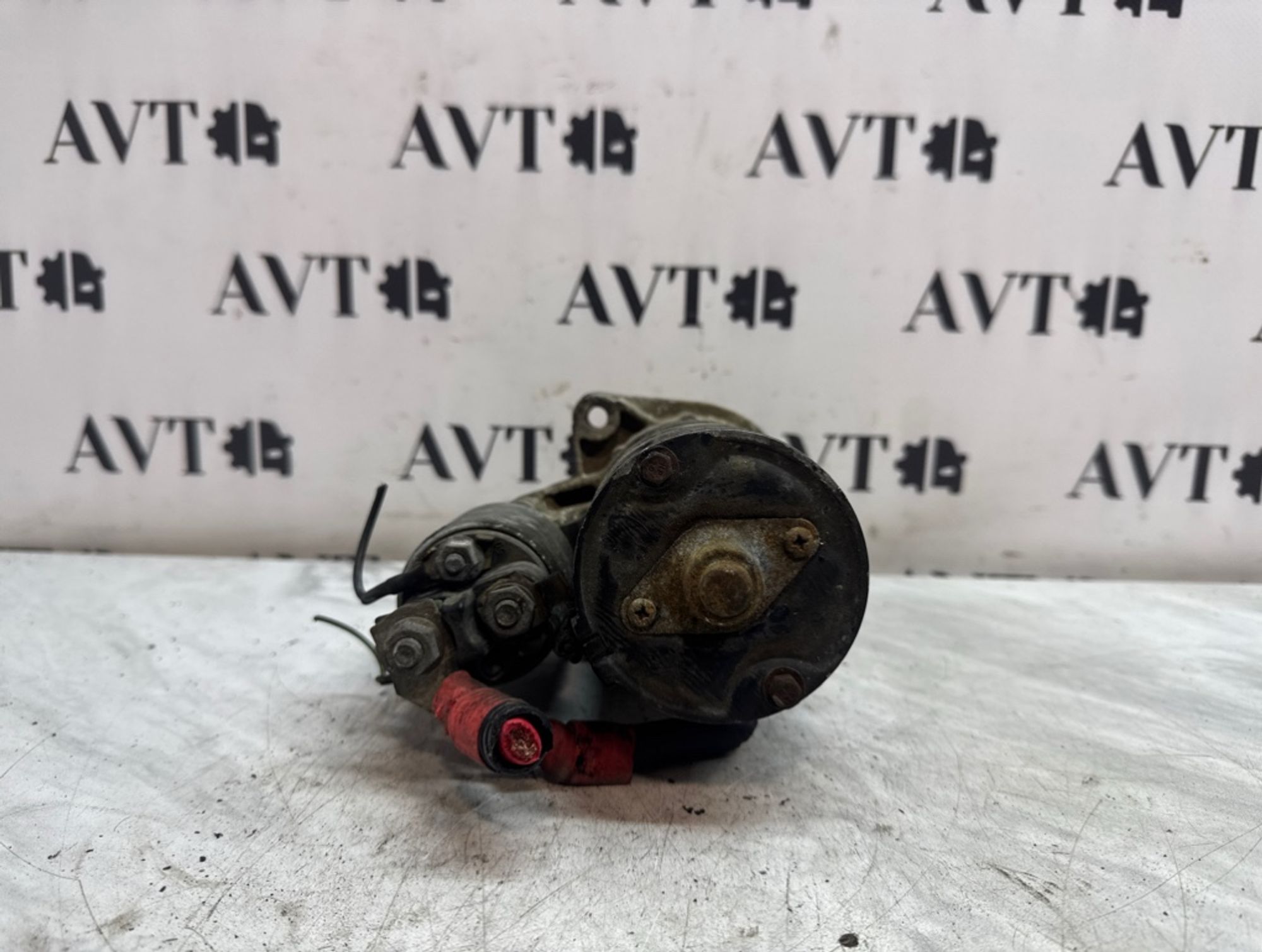 Стартер BMW 3 M52B25, 3000 рублей, Ростов-на-Дону