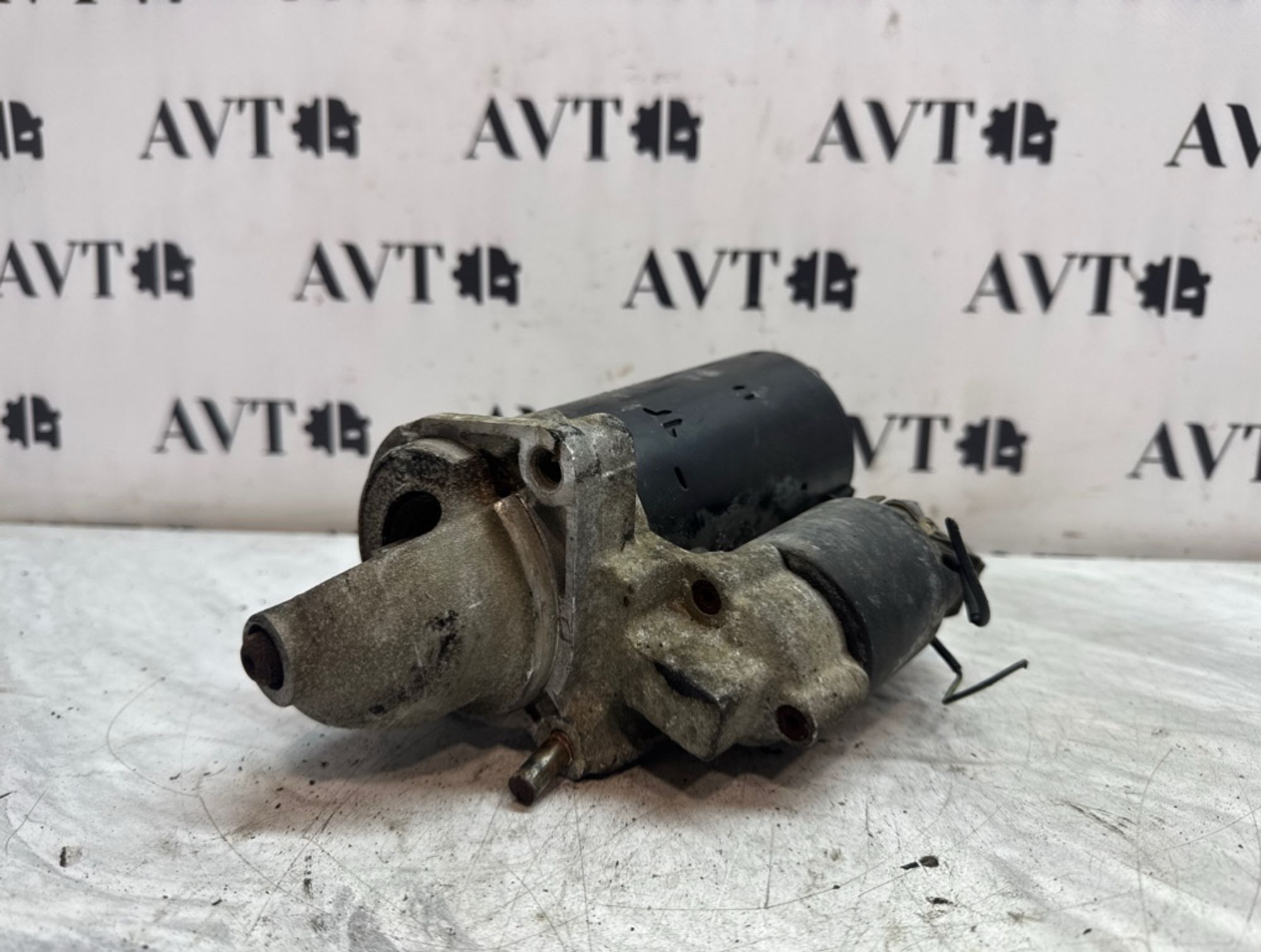 Стартер BMW 3 M52B25, 3000 рублей, Ростов-на-Дону