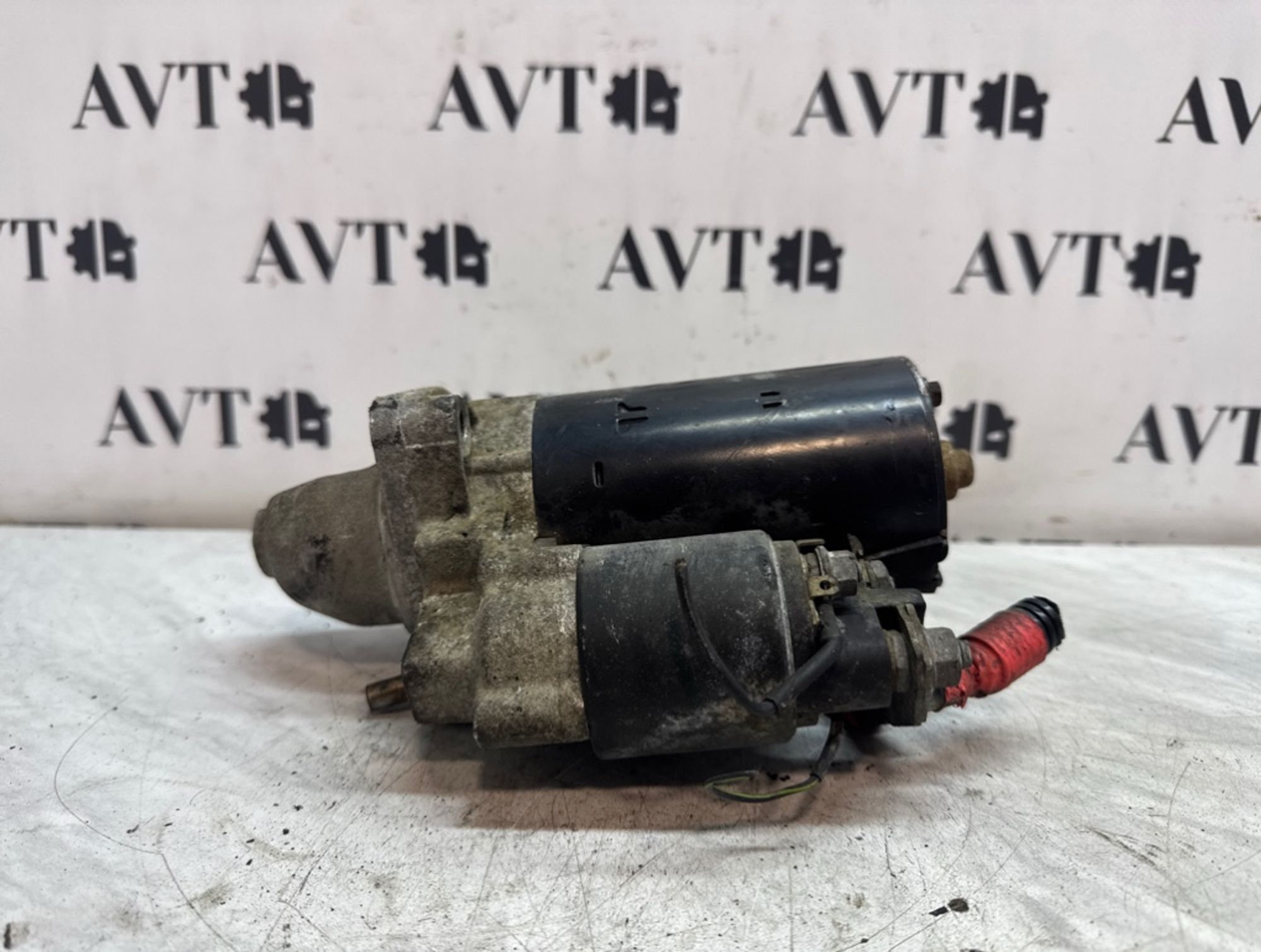 Стартер BMW 3 M52B25, 3000 рублей, Ростов-на-Дону