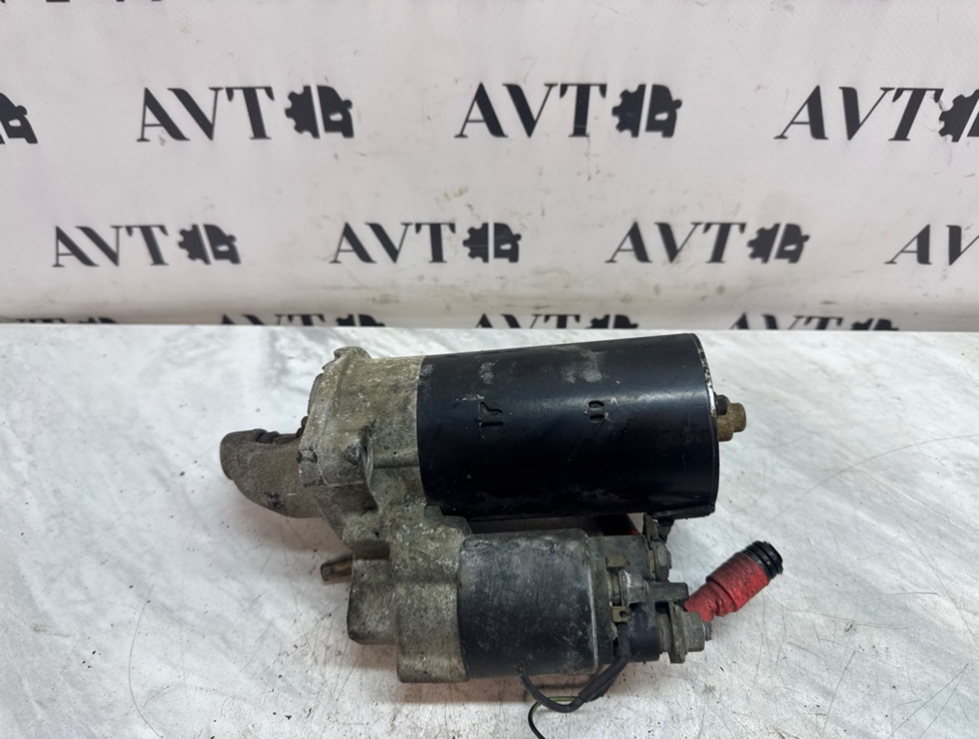 Стартер BMW 3 M52B25, 3000 рублей, Ростов-на-Дону