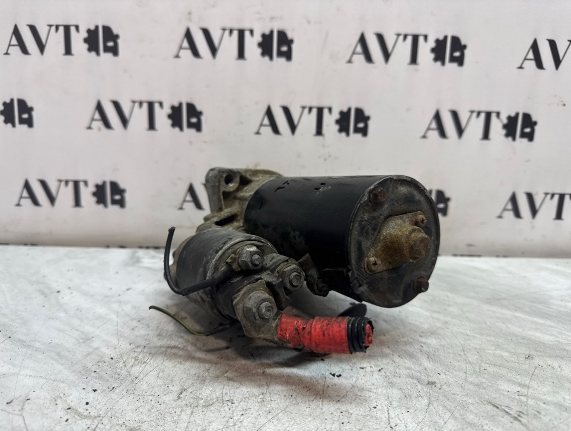 Стартер BMW 3 M52B25, 3000 рублей, Ростов-на-Дону