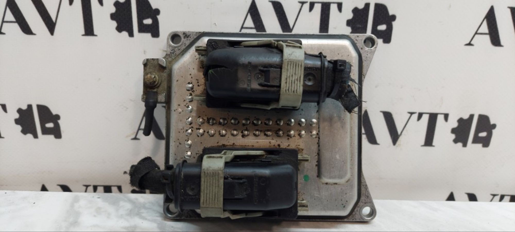 Блок управления двигателем Opel Zafira B Z18XER, 5000 рублей, Ростов-на-Дону