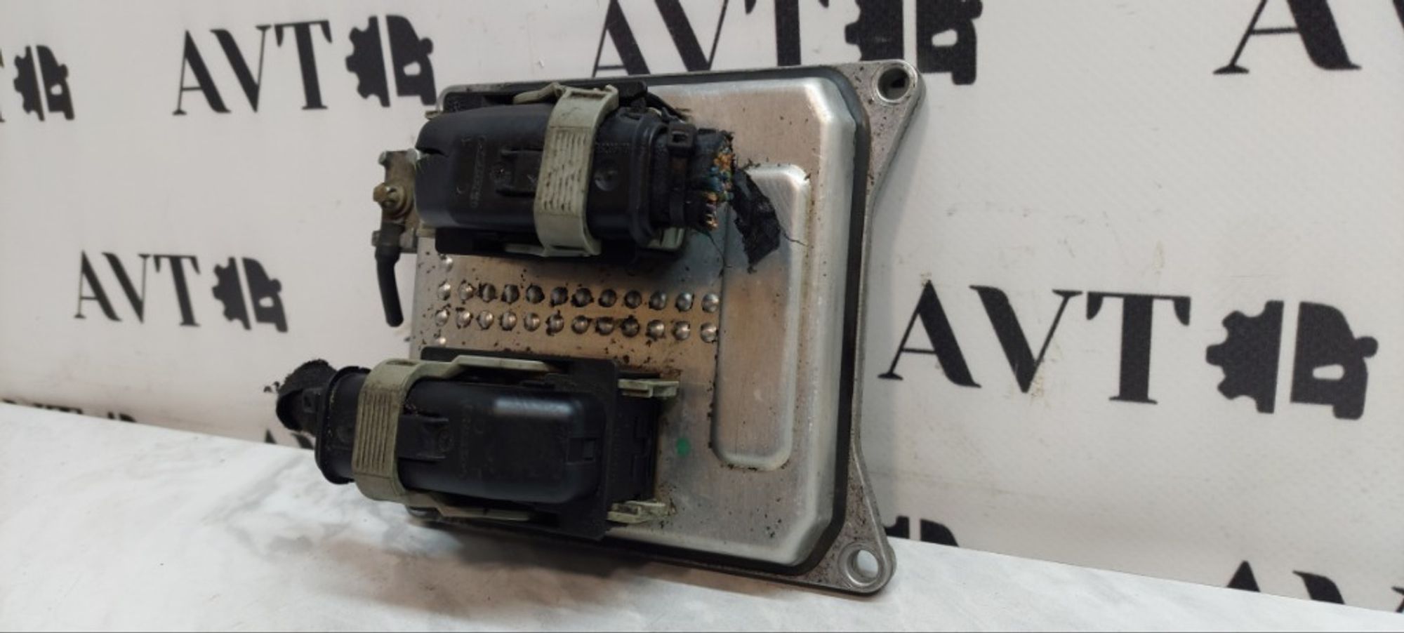 Блок управления двигателем Opel Zafira B Z18XER, 5000 рублей, Ростов-на-Дону