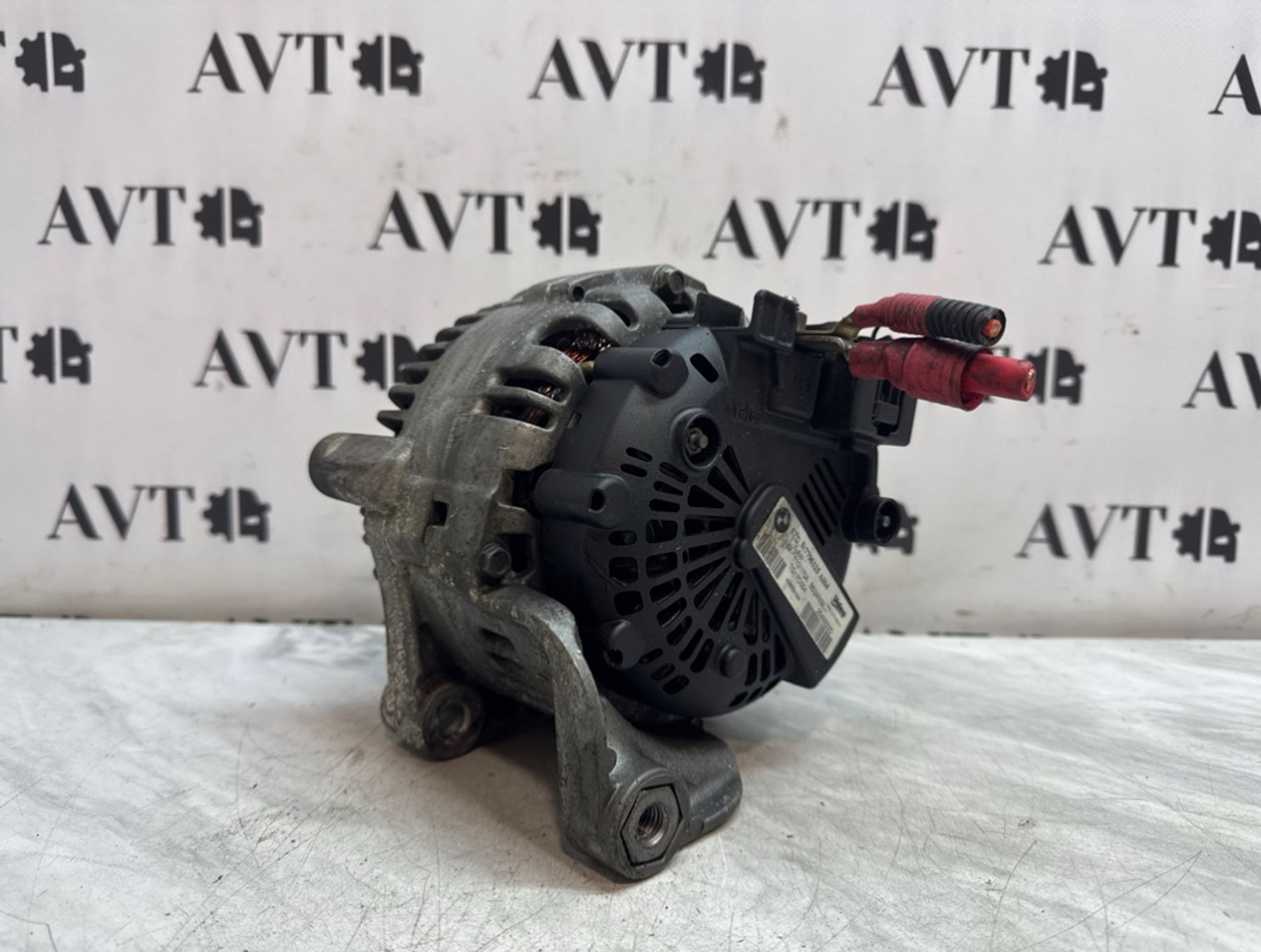 Генератор BMW X5 E70 306D5 M57D30 ( M57N2 ), 8000 рублей, Ростов-на-Дону